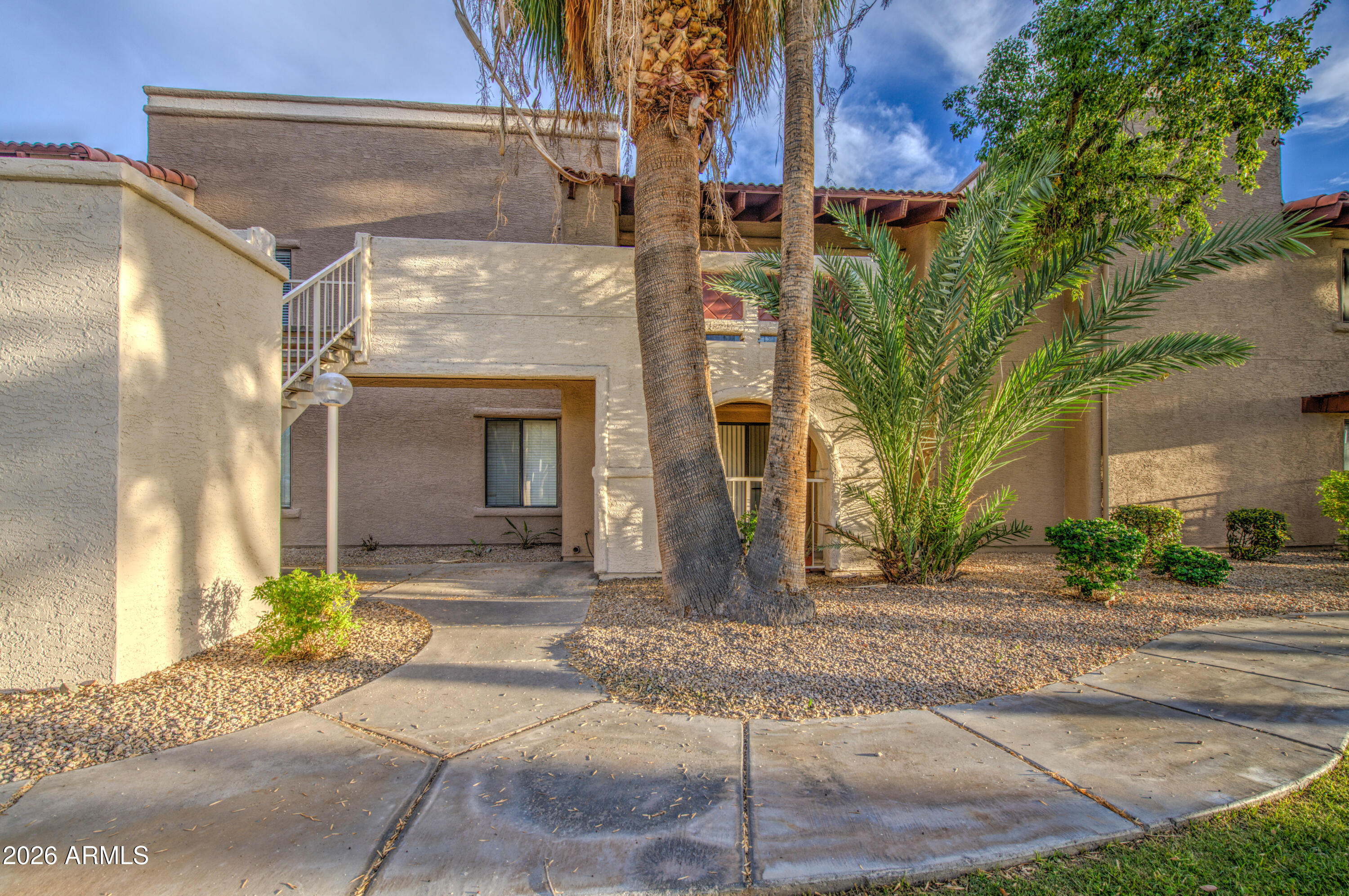 5757 W EUGIE Avenue 2116