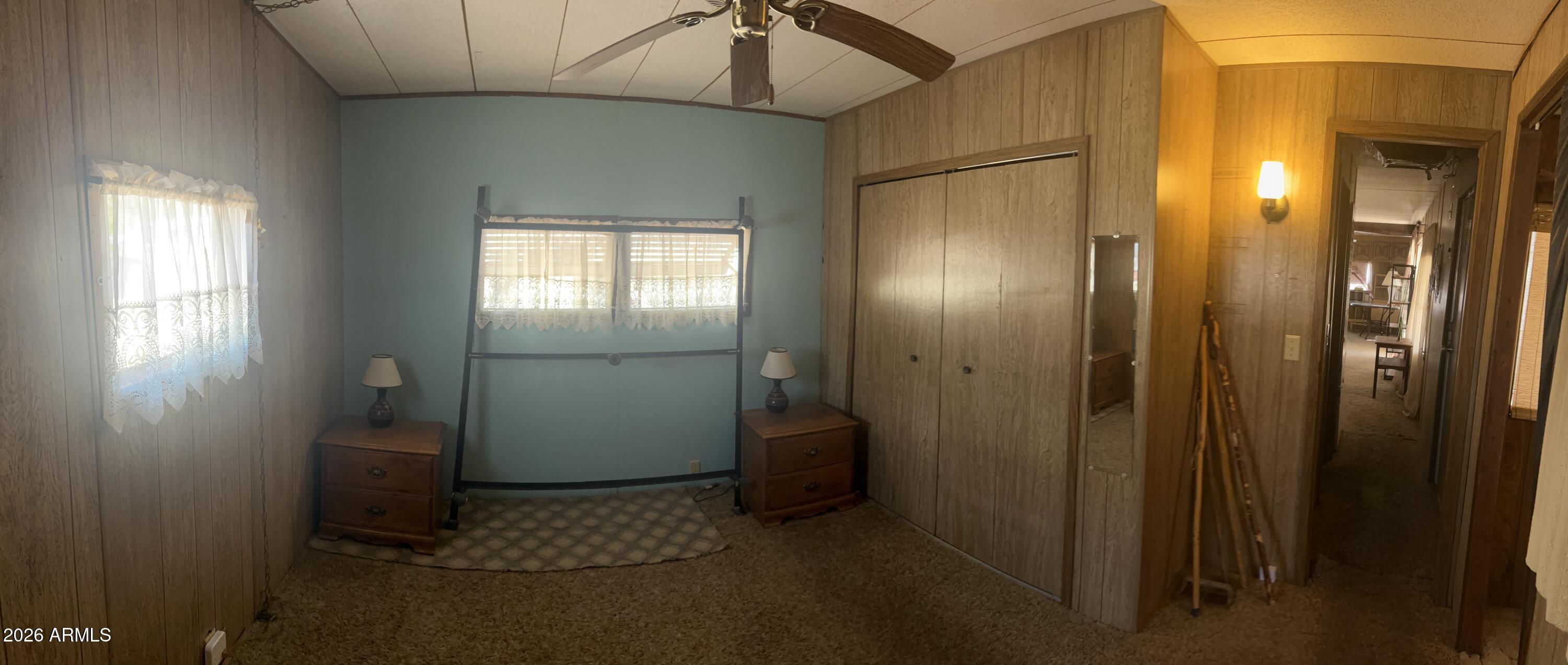 Palo Verde Hills - Residential