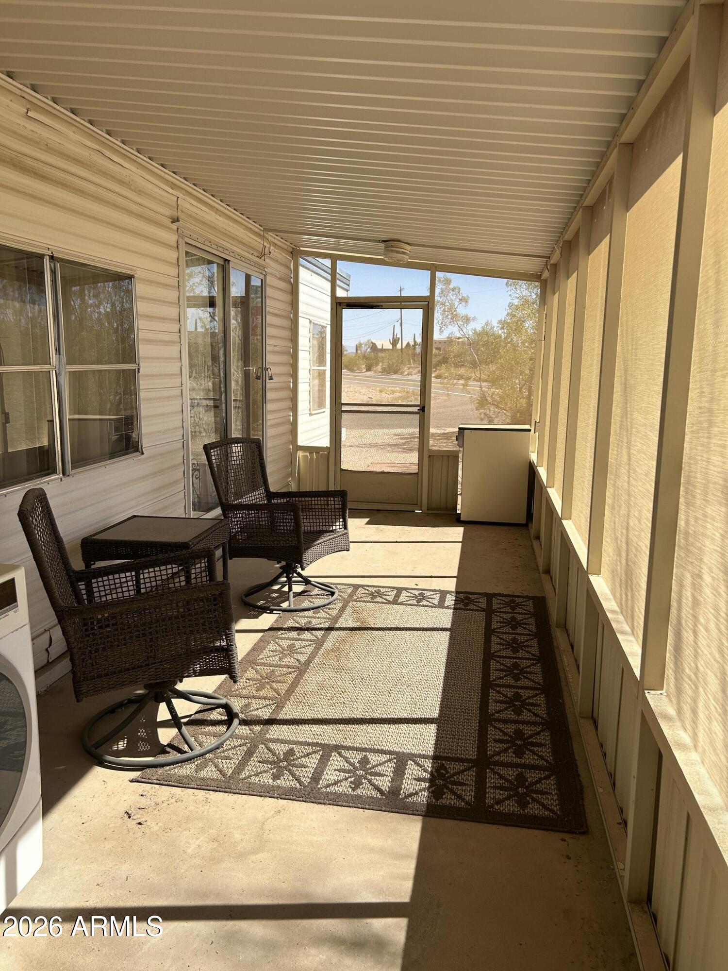 Palo Verde Hills - Residential