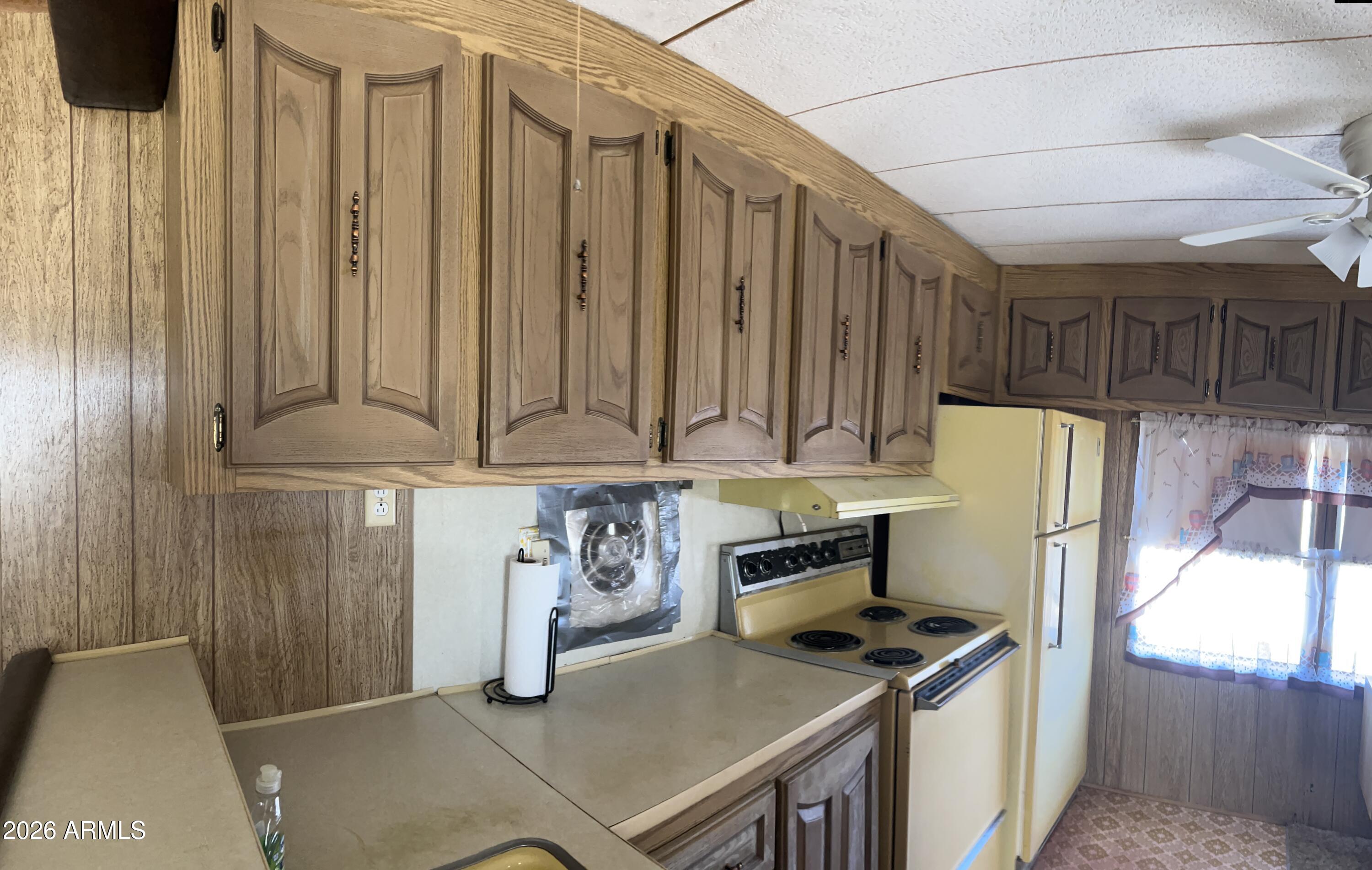 Palo Verde Hills - Residential