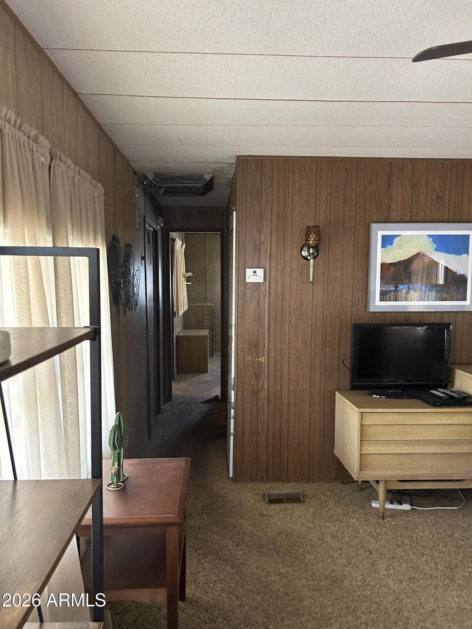 Palo Verde Hills - Residential