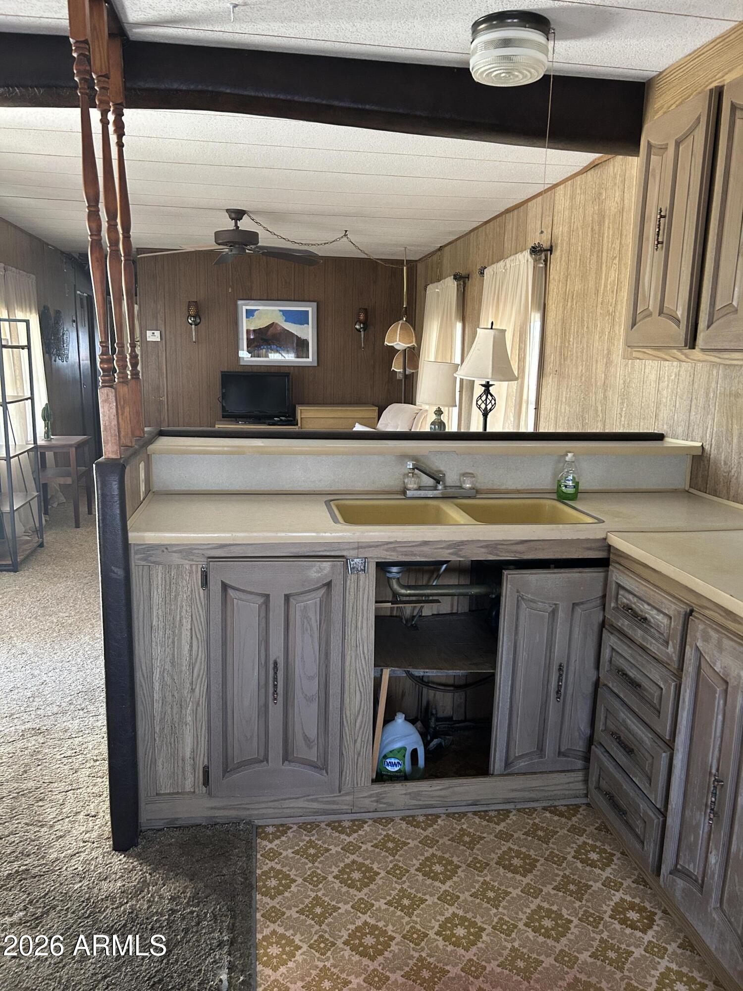 Palo Verde Hills - Residential