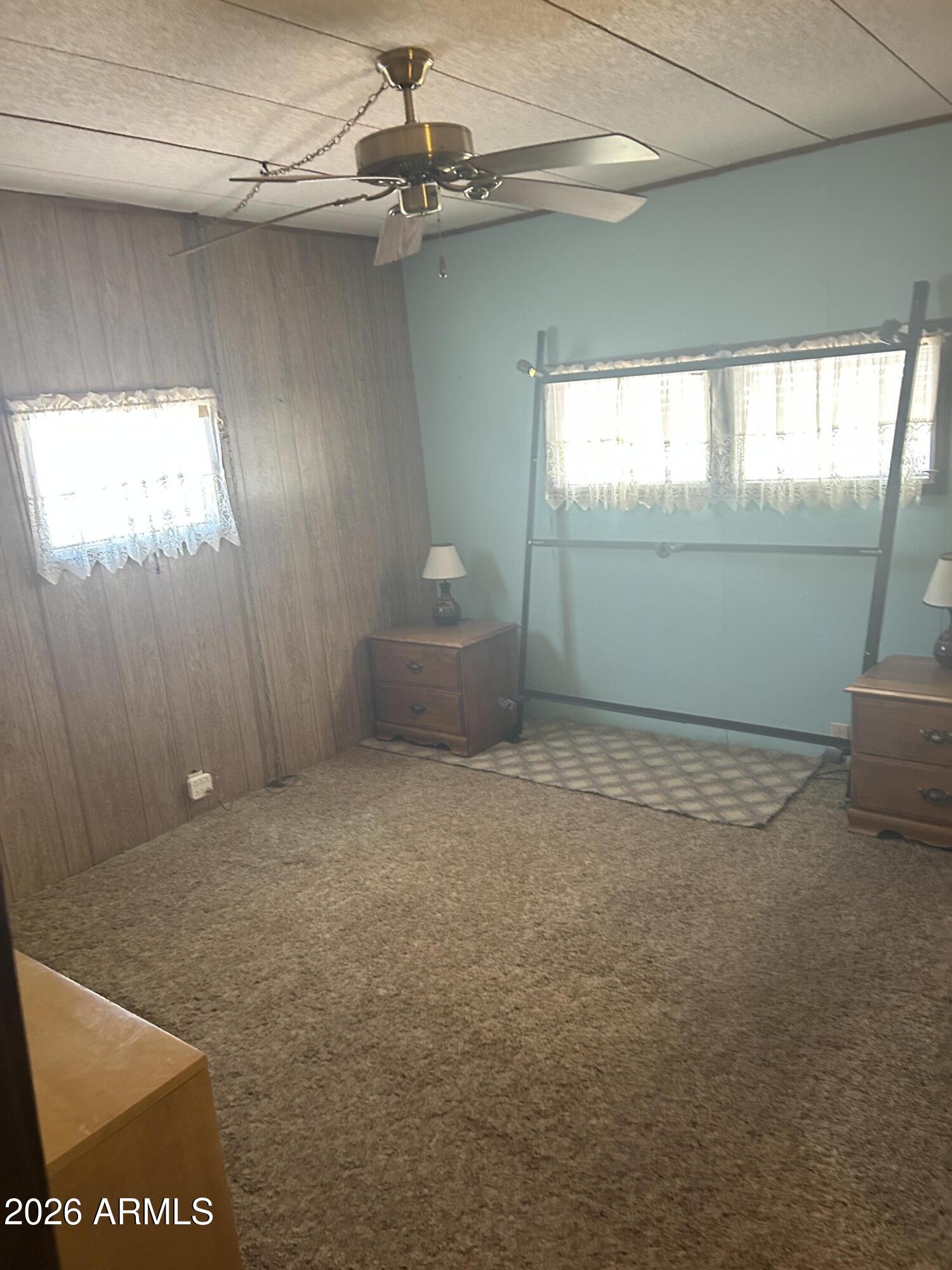Palo Verde Hills - Residential