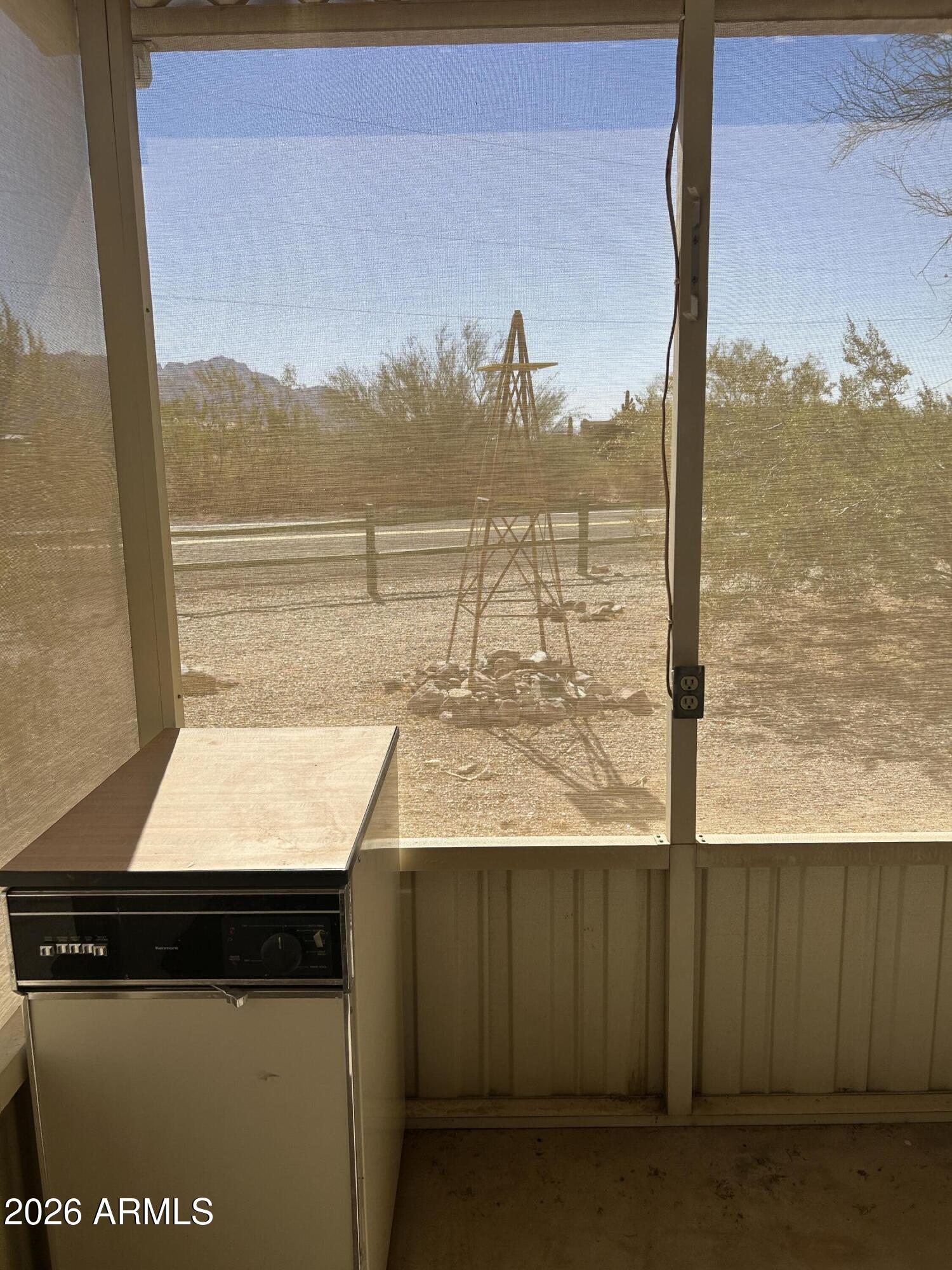 Palo Verde Hills - Residential