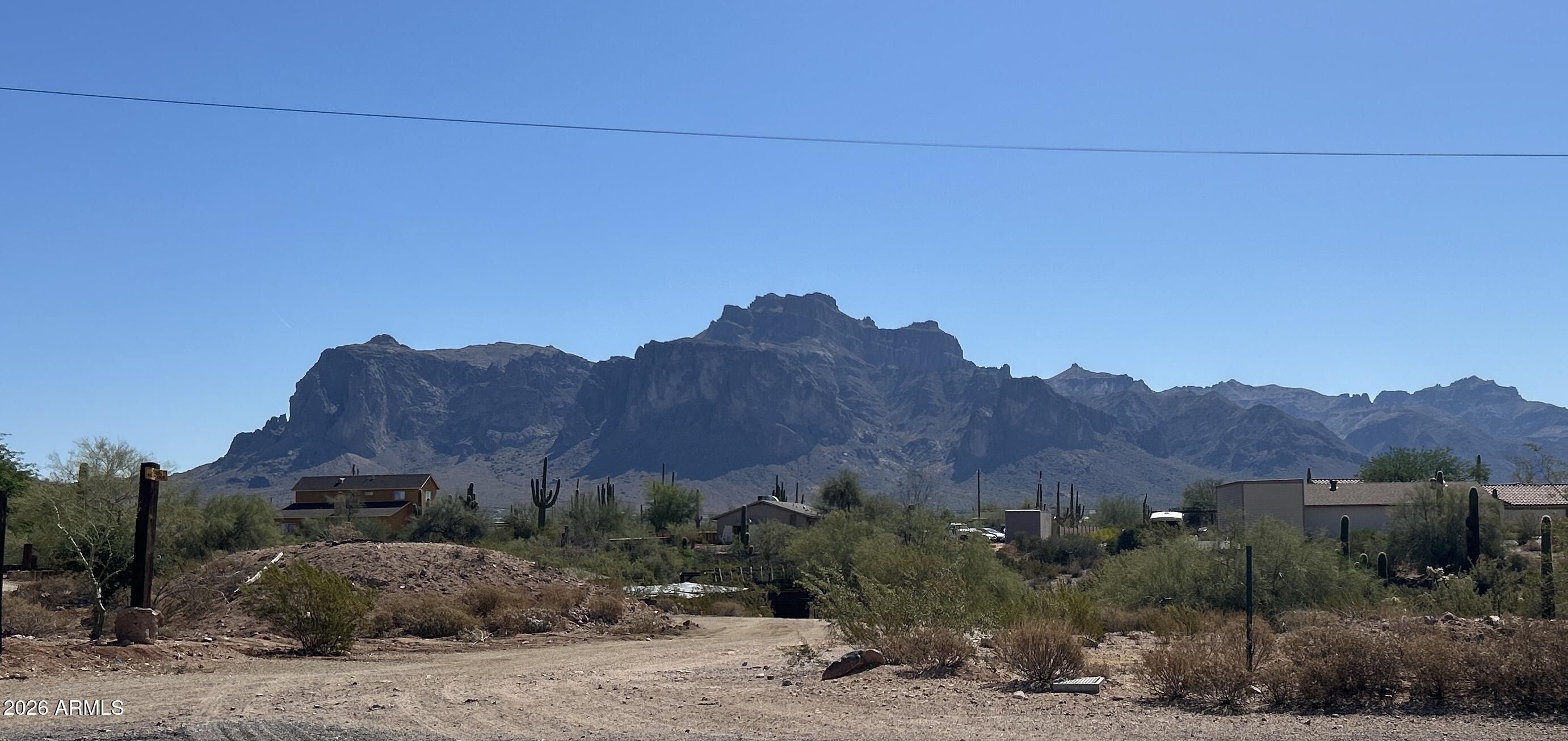 Palo Verde Hills - Residential