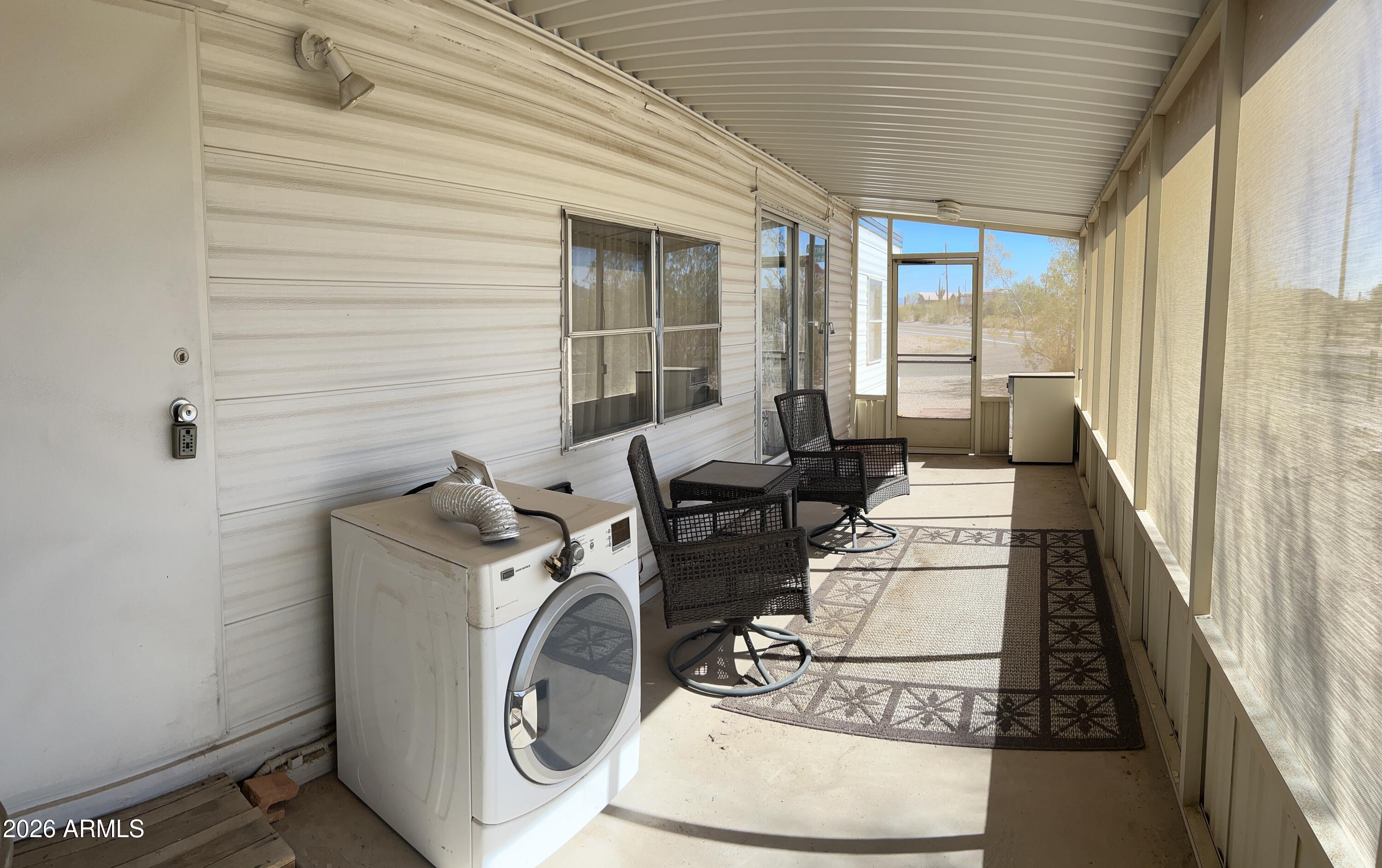 Palo Verde Hills - Residential