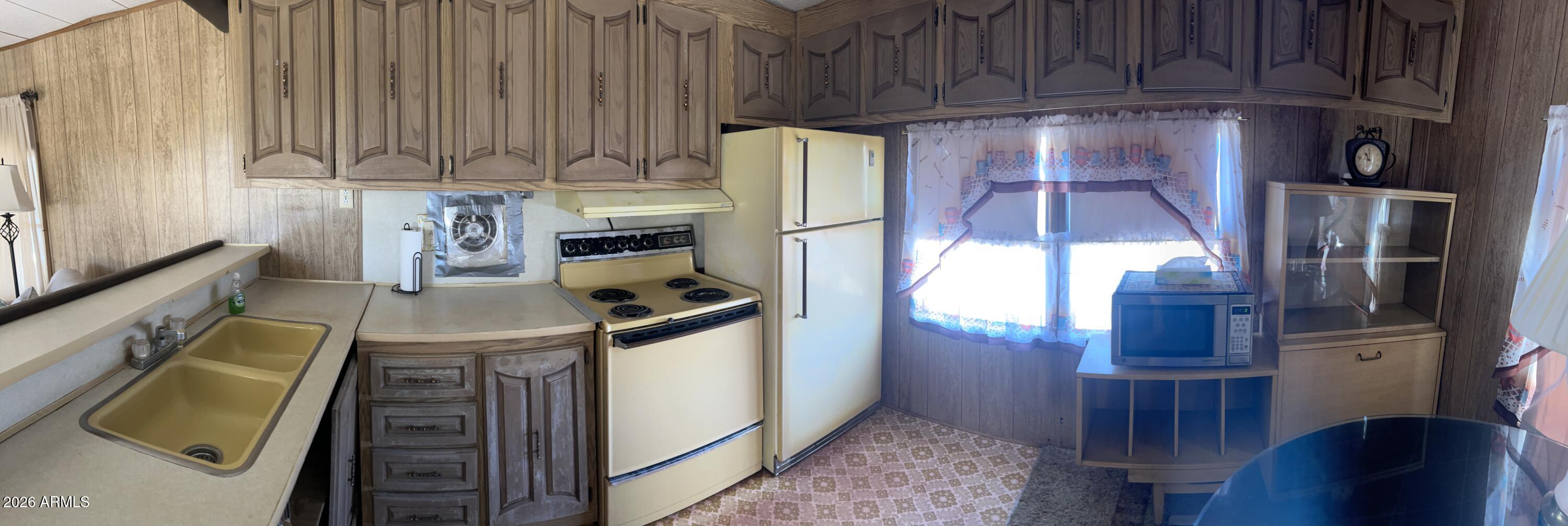 Palo Verde Hills - Residential