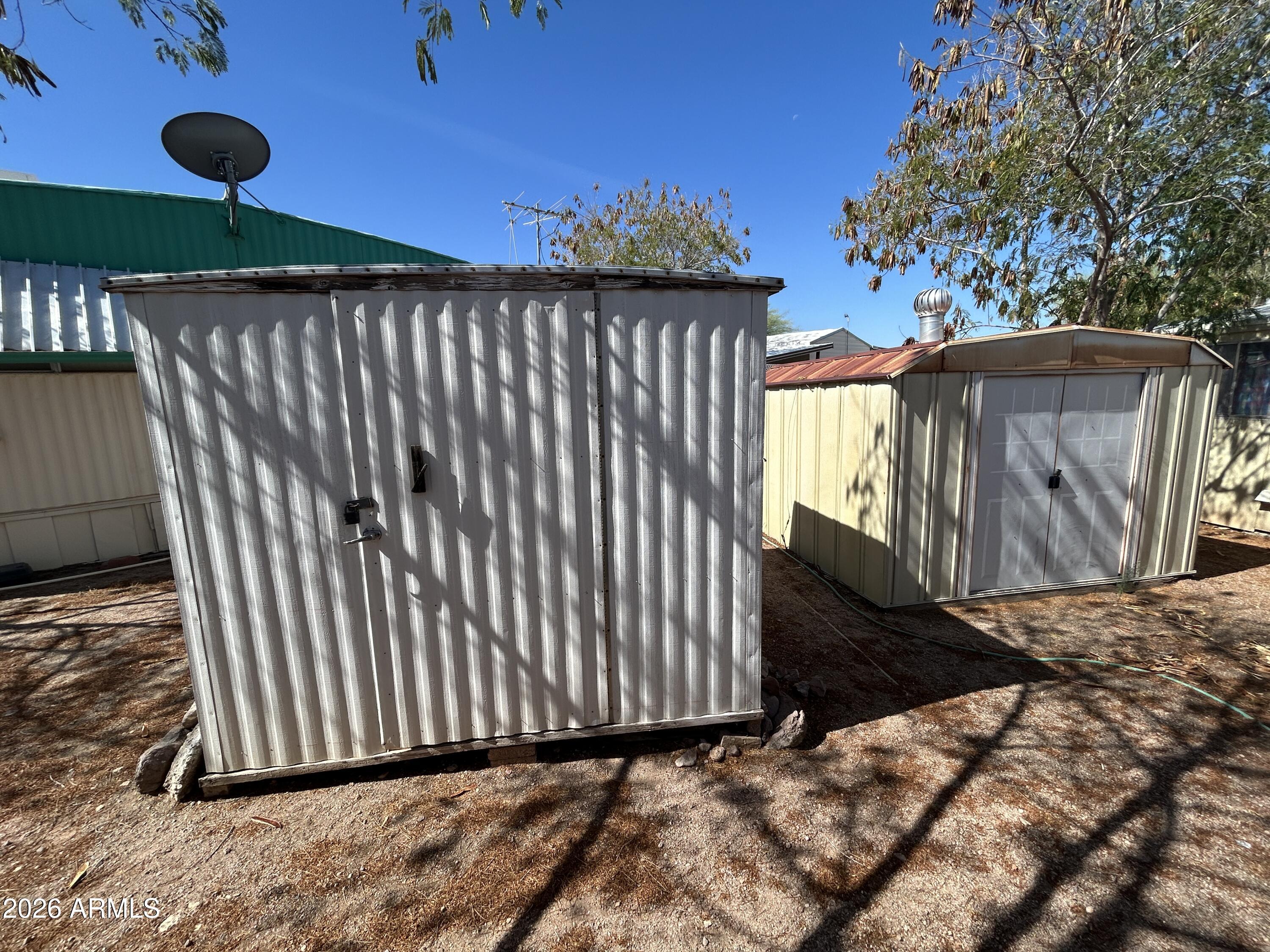 Palo Verde Hills - Residential