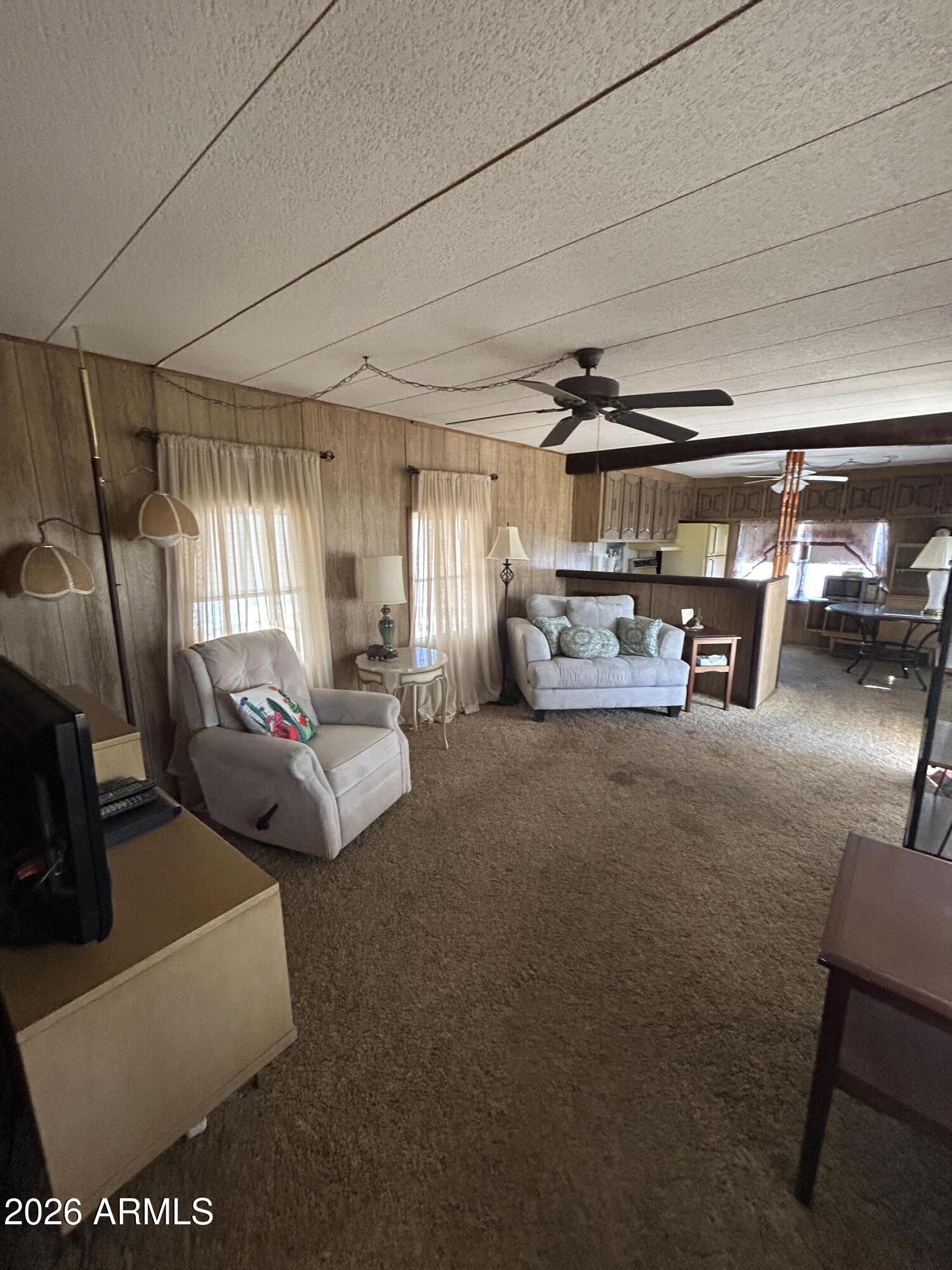 Palo Verde Hills - Residential
