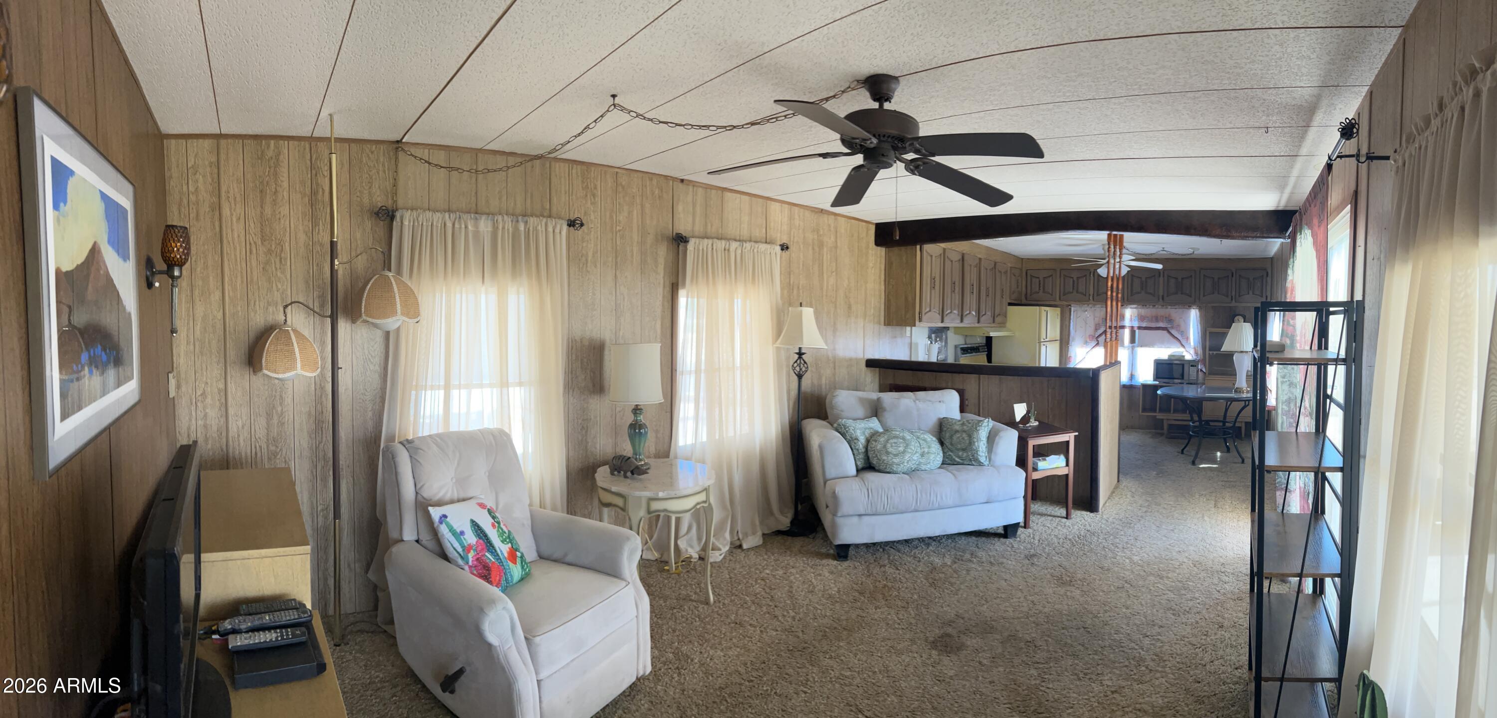 Palo Verde Hills - Residential