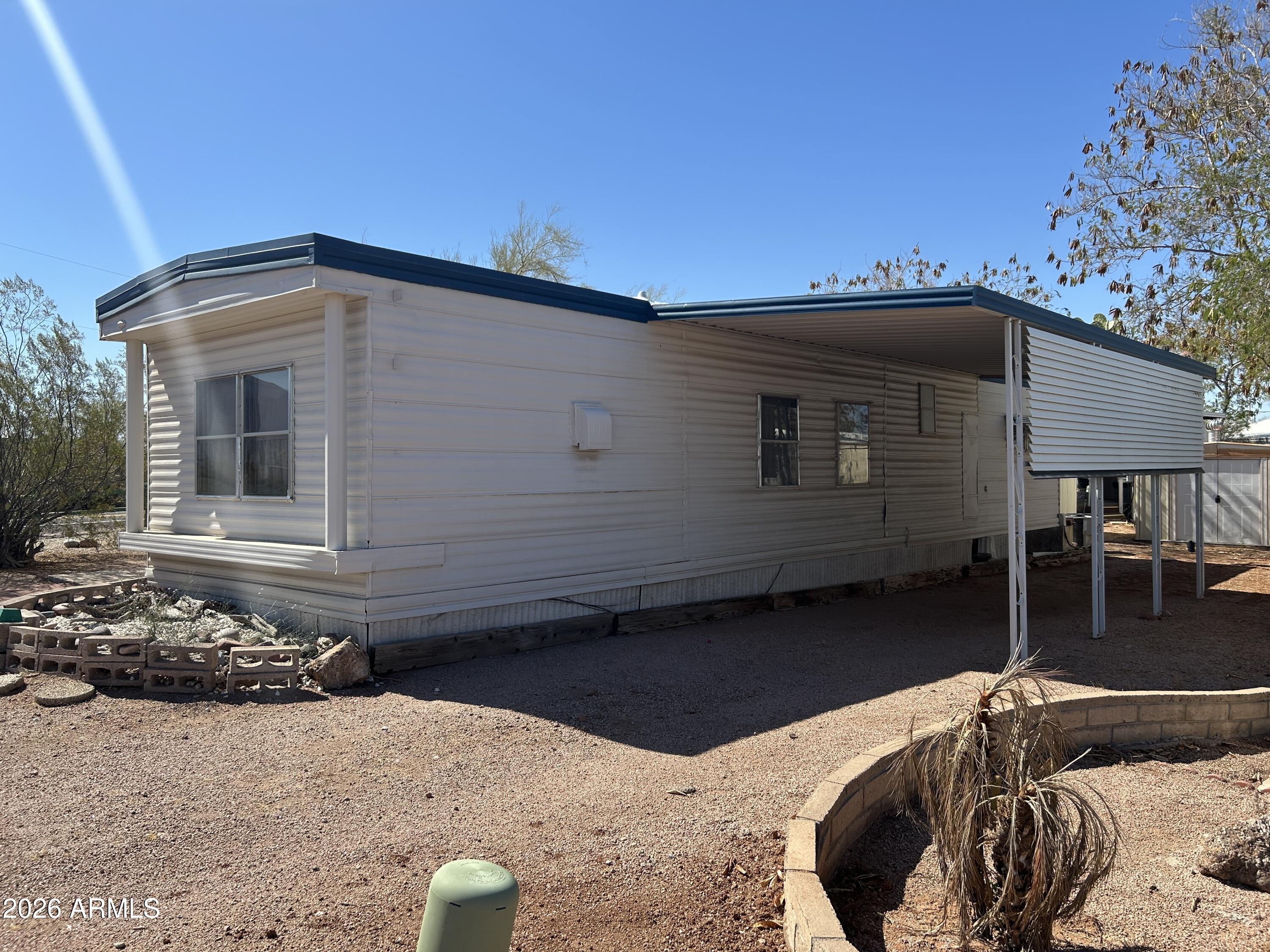 Palo Verde Hills - Residential