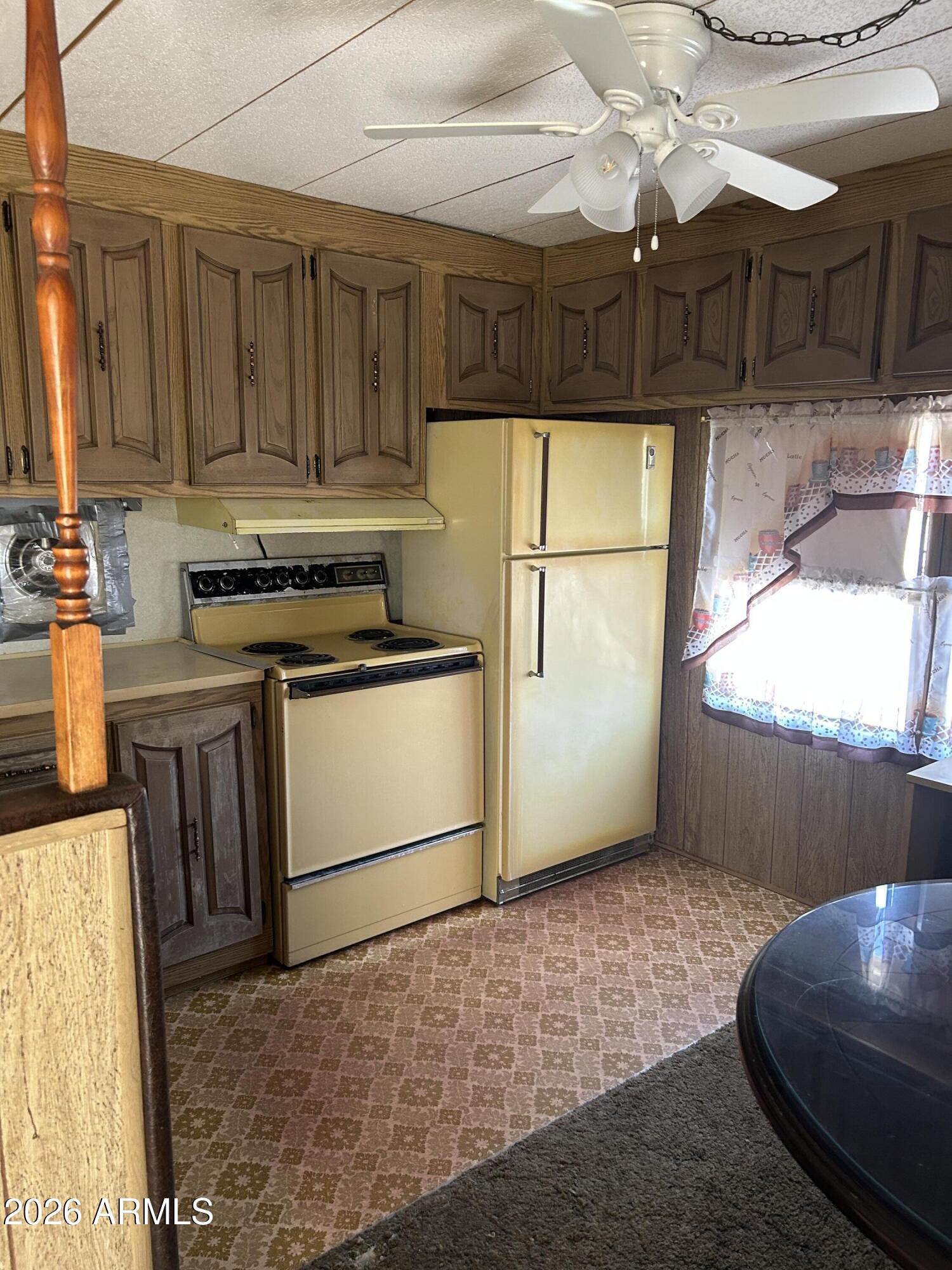 Palo Verde Hills - Residential