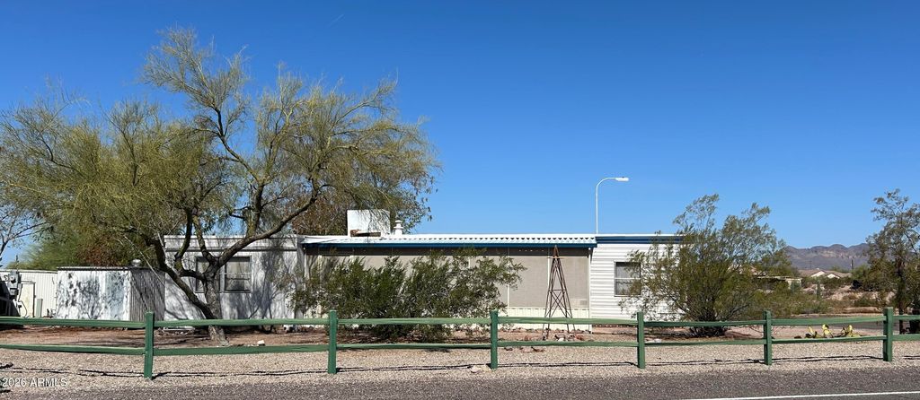 Photo of 939 N Acacia Road #1, Apache Junction, AZ 85119 (MLS # 7027344)