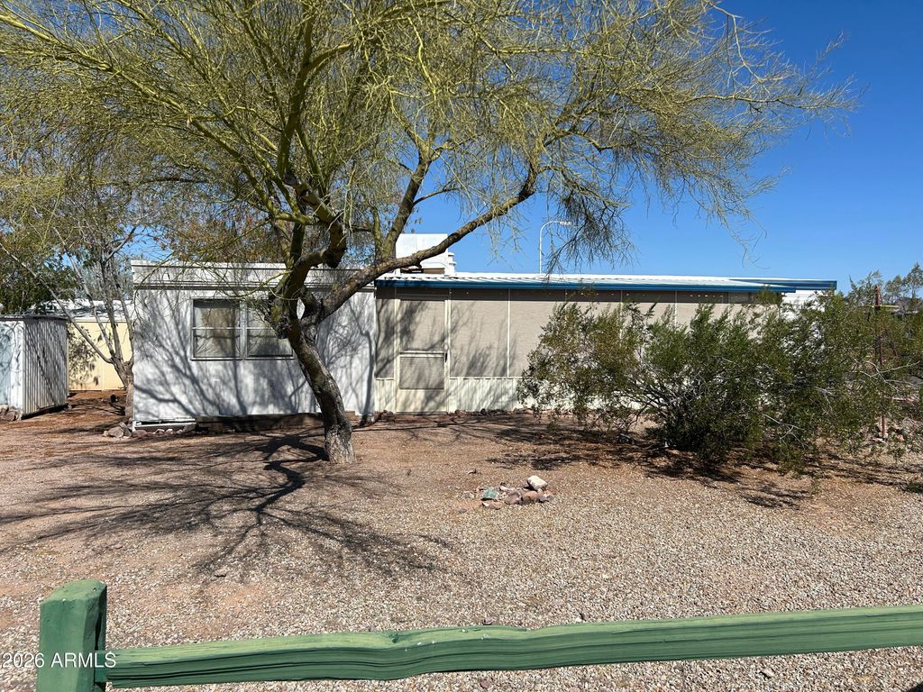 Photo of 939 N Acacia Road #1, Apache Junction, AZ 85119 (MLS # 7027344)