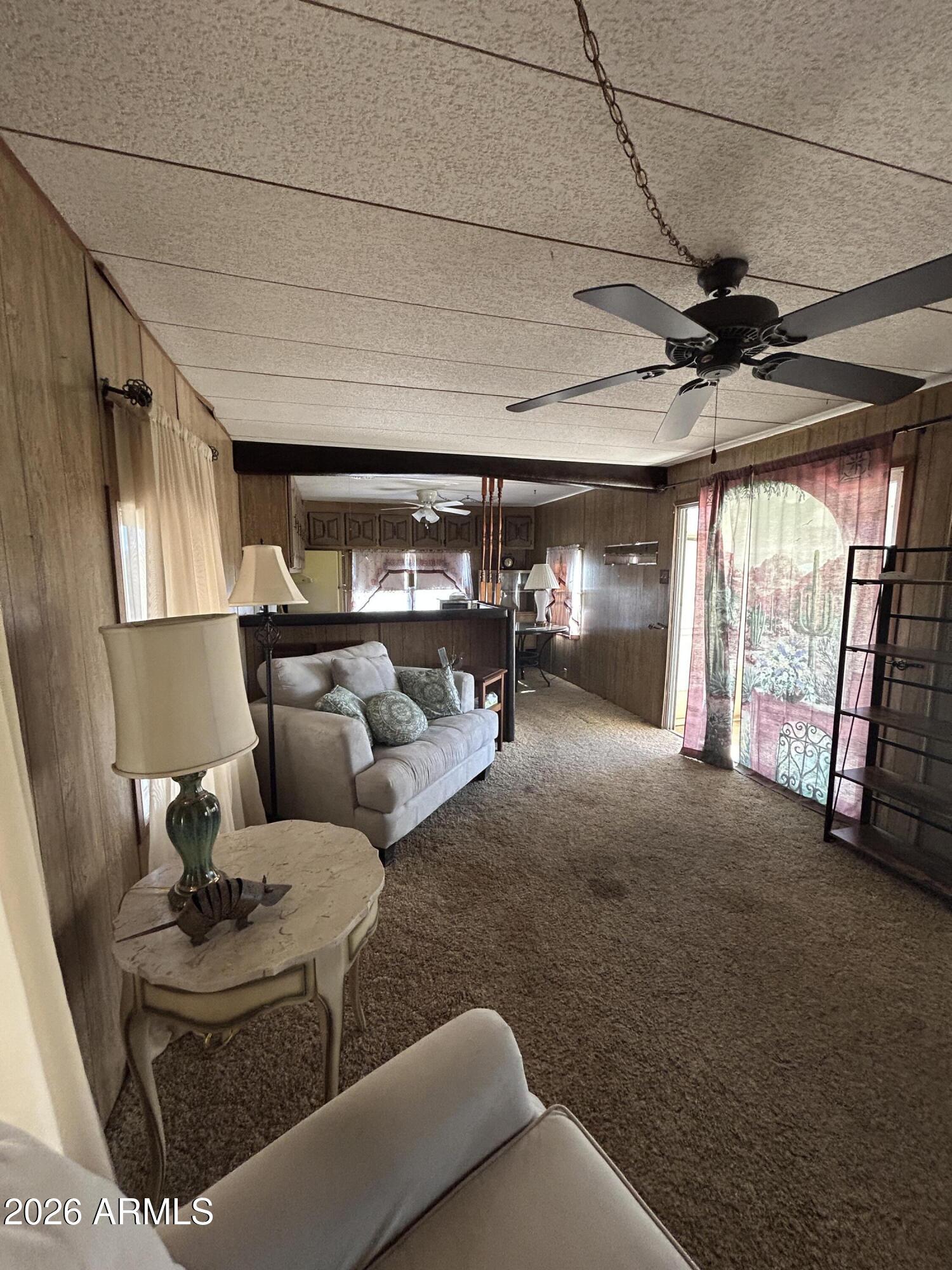 Palo Verde Hills - Residential