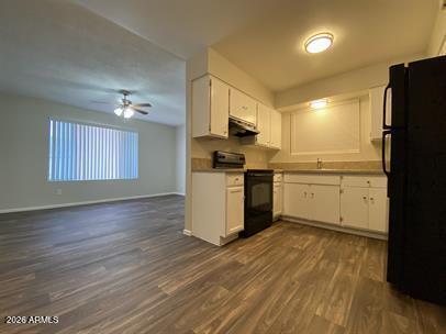 Photo of 3810 W Belmont Avenue, Phoenix, AZ 85051 (MLS # 7054590)
