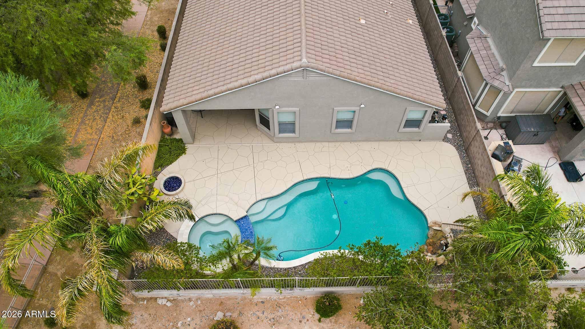 3037 W GRAN PARADISO Drive