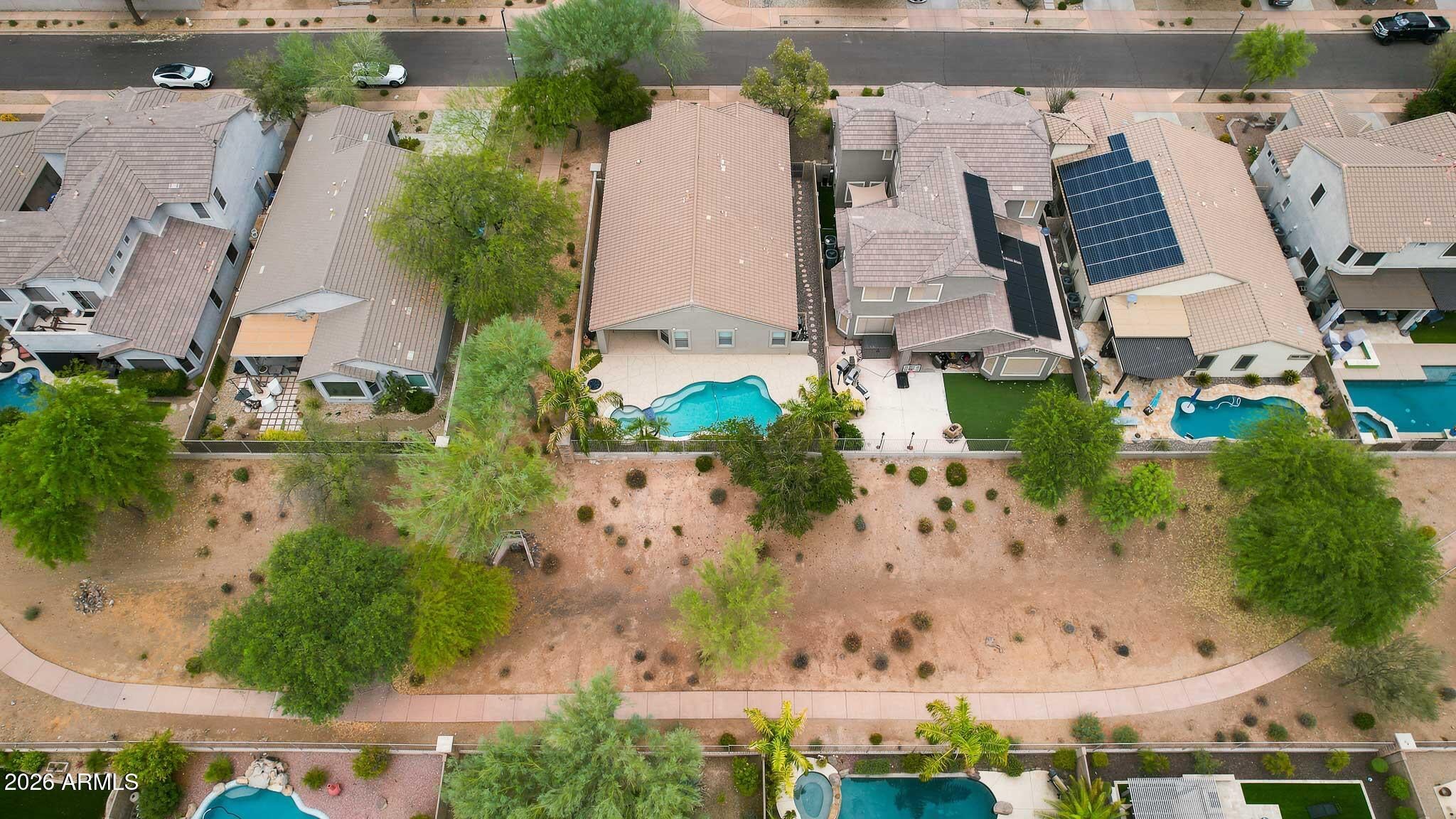 3037 W GRAN PARADISO Drive