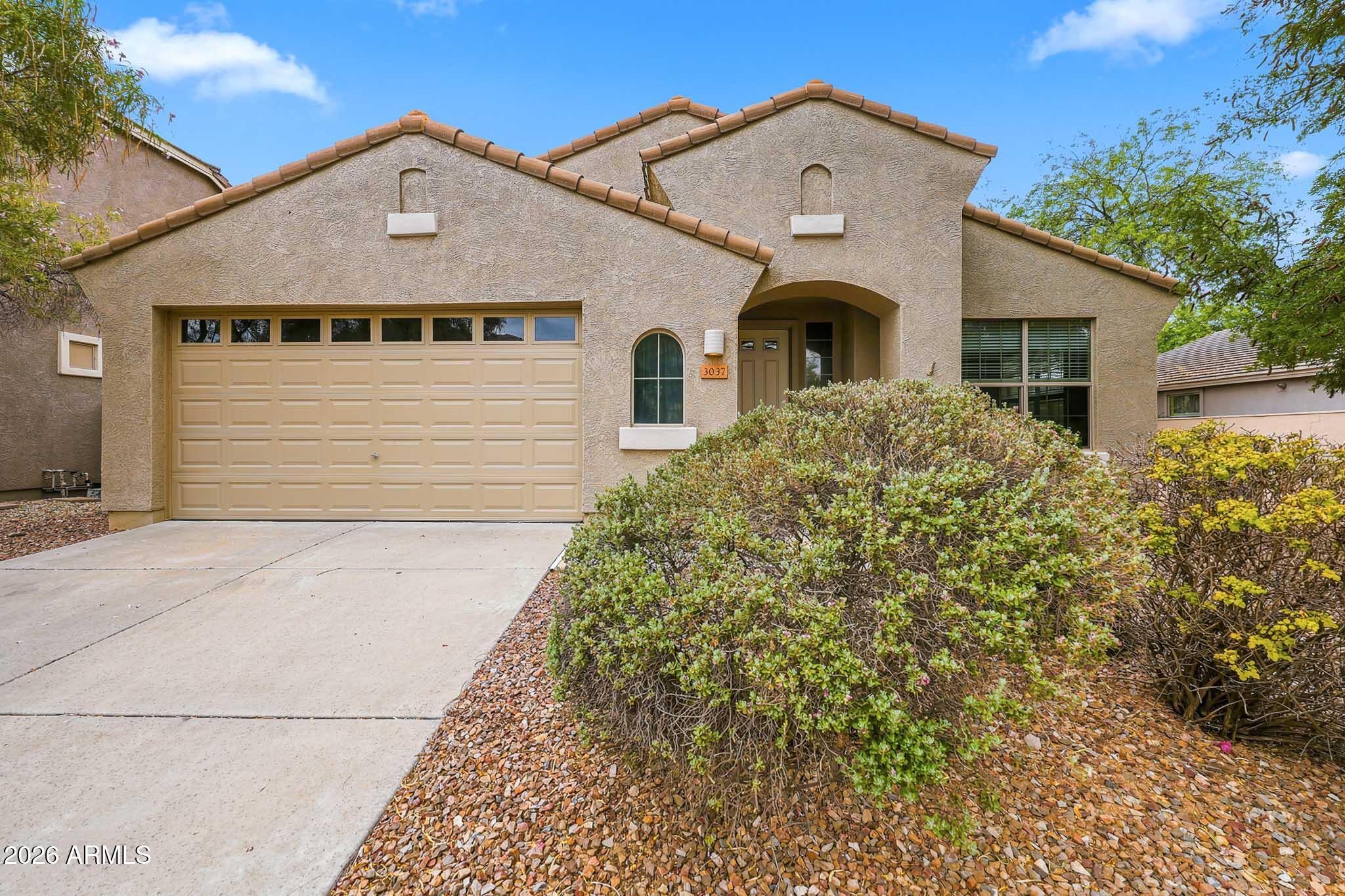 3037 W GRAN PARADISO Drive