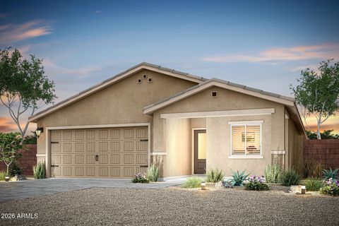 674 S MARICOPA Road Florence AZ 85132