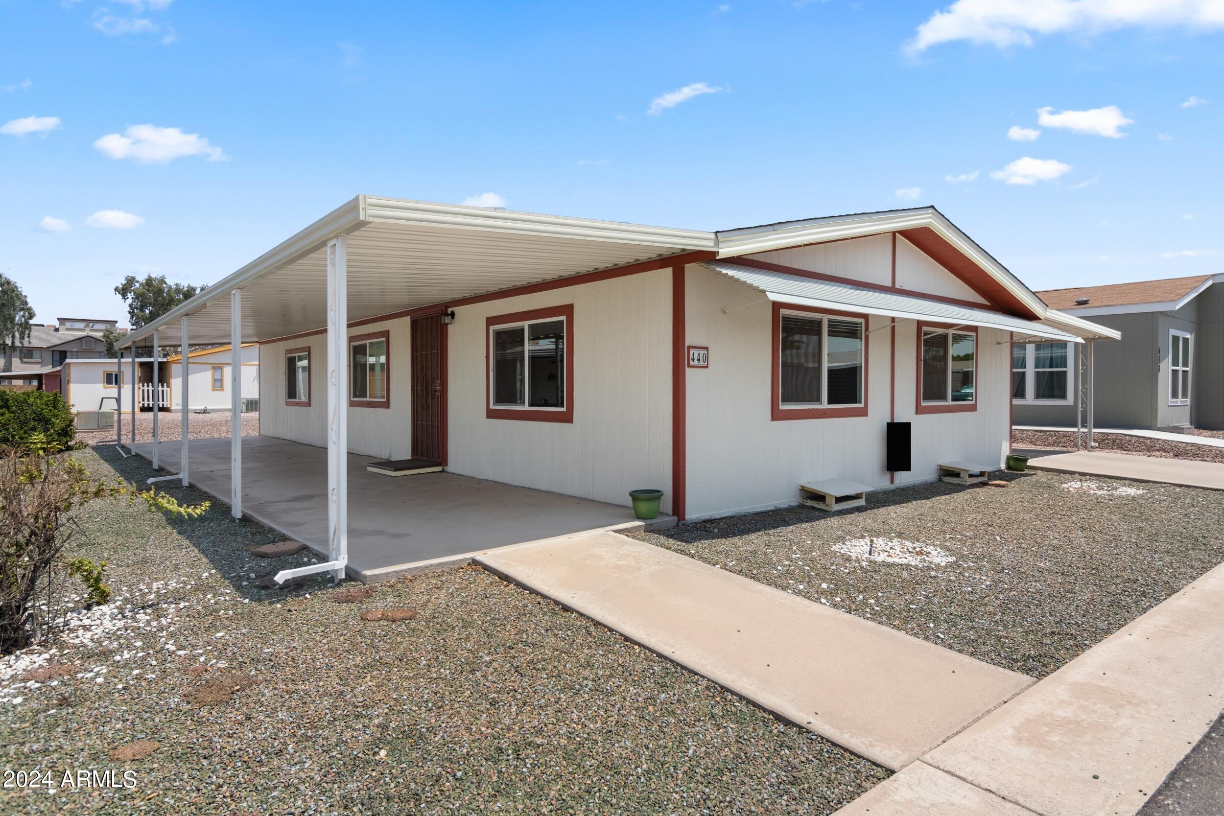 View Mesa, AZ 85213 mobile home