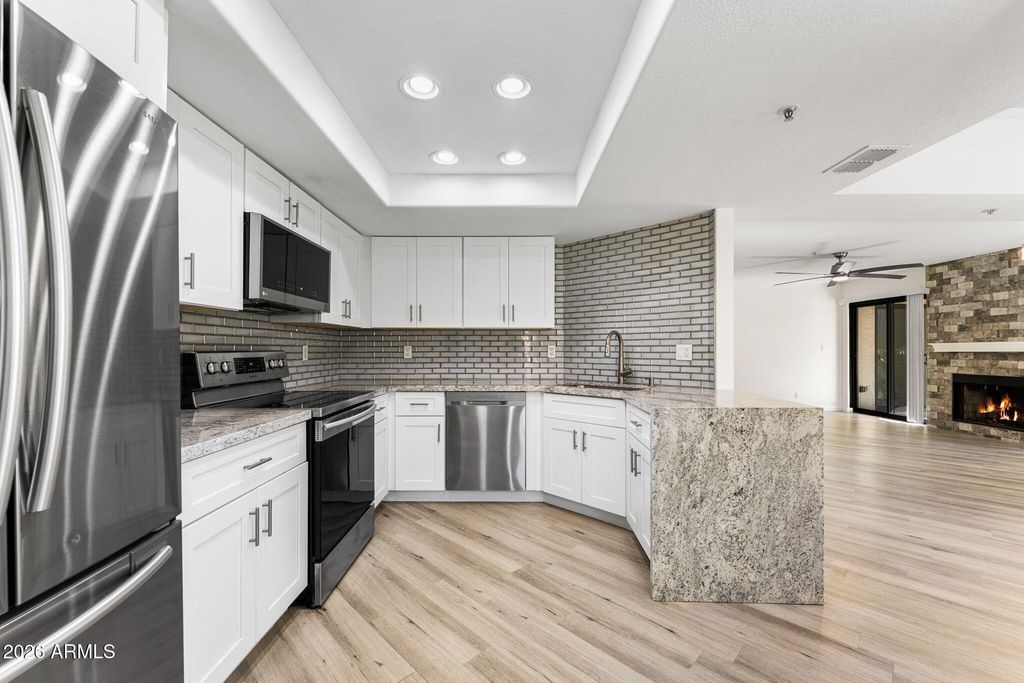 Photo of 9305 E Purdue Avenue #168, Scottsdale, AZ 85258 (MLS # 6977270)