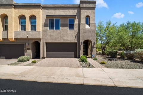 Photo of 7508 E Via De Luna Drive, Scottsdale, AZ 85255 (MLS # 6891785)