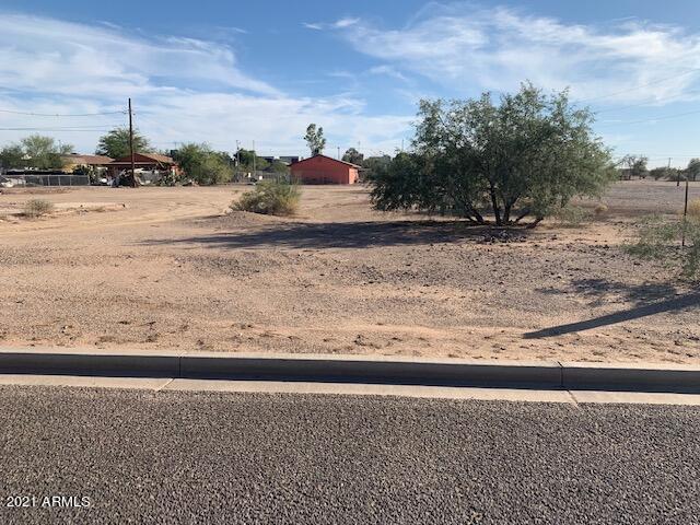 601 W Dr Martin Luther King Street LOT 1 (Multi-Family)