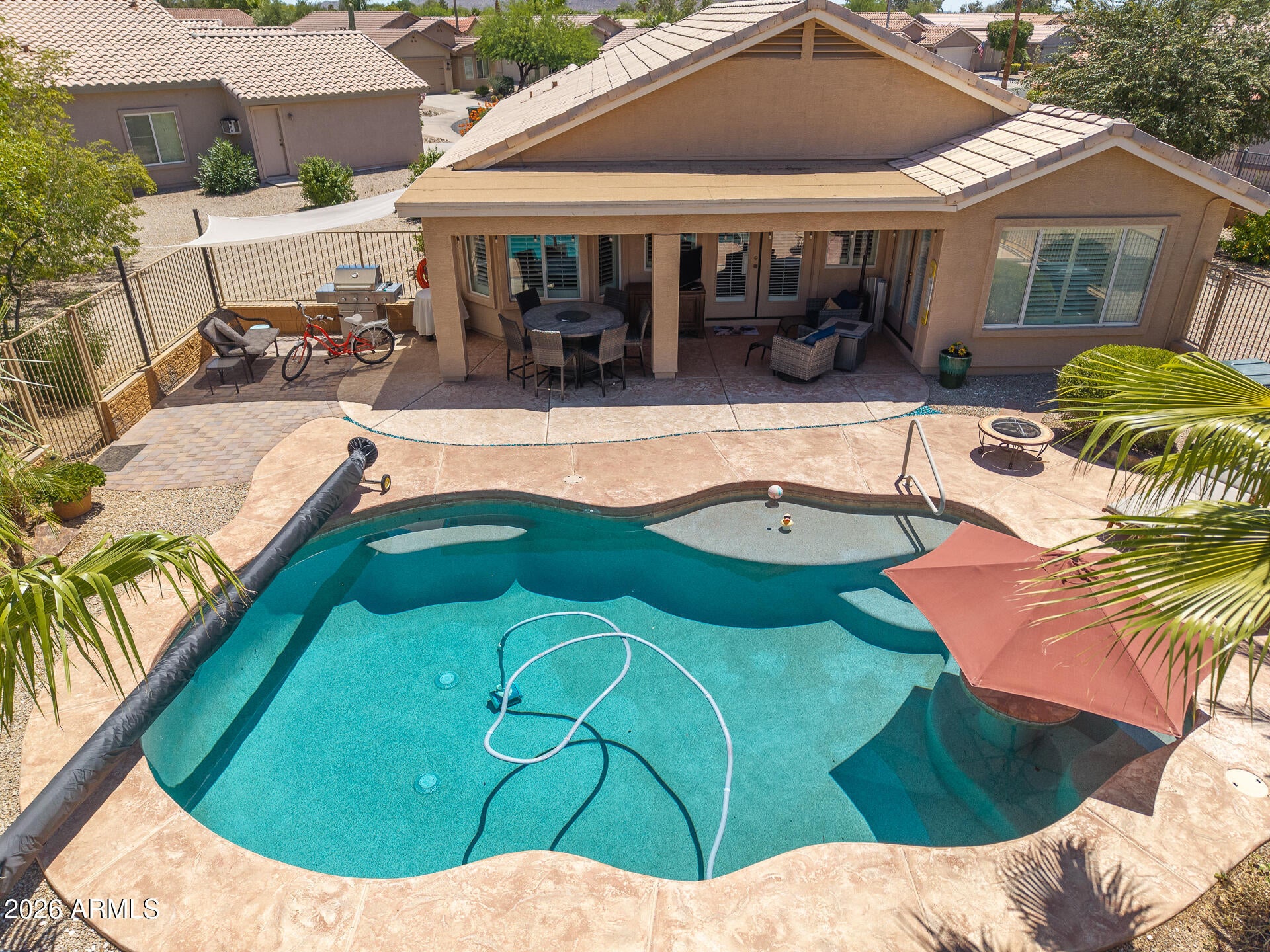 2394 E SEVILLE Court
