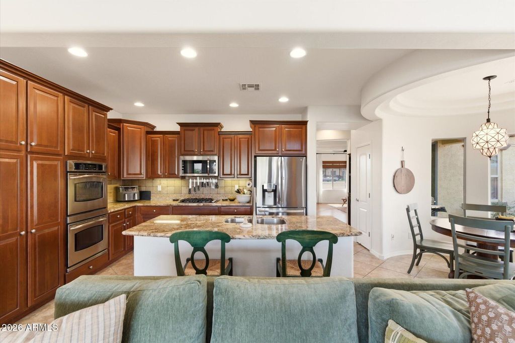 Photo of 20402 W Shadow Street, Buckeye, AZ 85396 (MLS # 6991213)