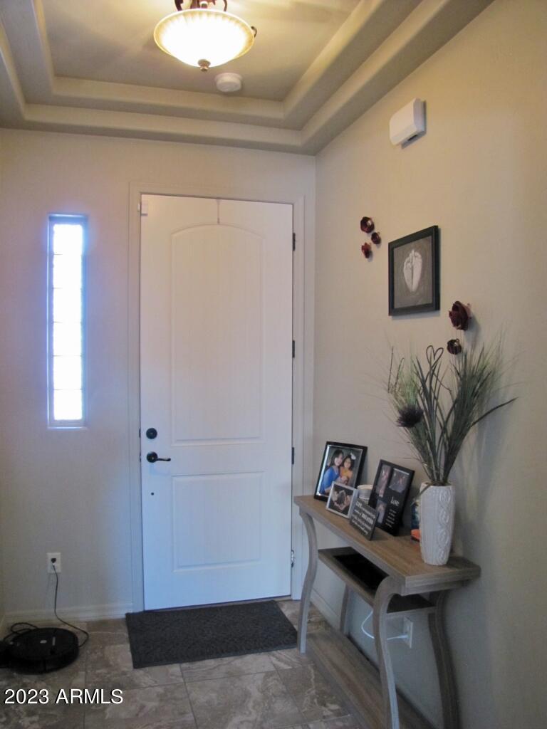 MESA VERDE ESTATES - Residential Lease