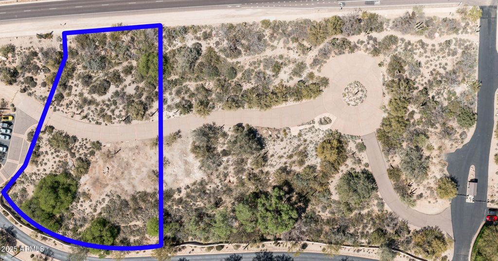 Photo of 9804 E Running Deer Trail, Scottsdale, AZ 85262 (MLS # 6860744)