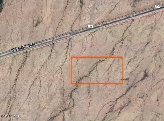 455XX S 115th Avenue -