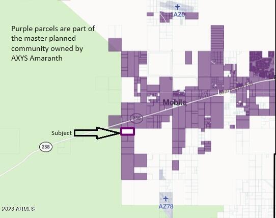 455XX S 115th Avenue -