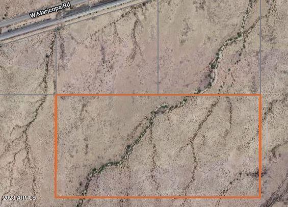 455XX S 115th Avenue -