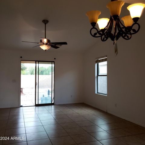 A home in Laveen