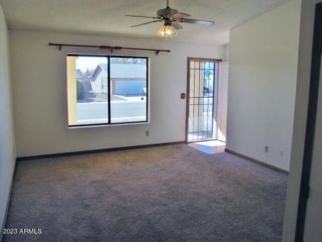 QUAIL HOLLOW - Residential Lease