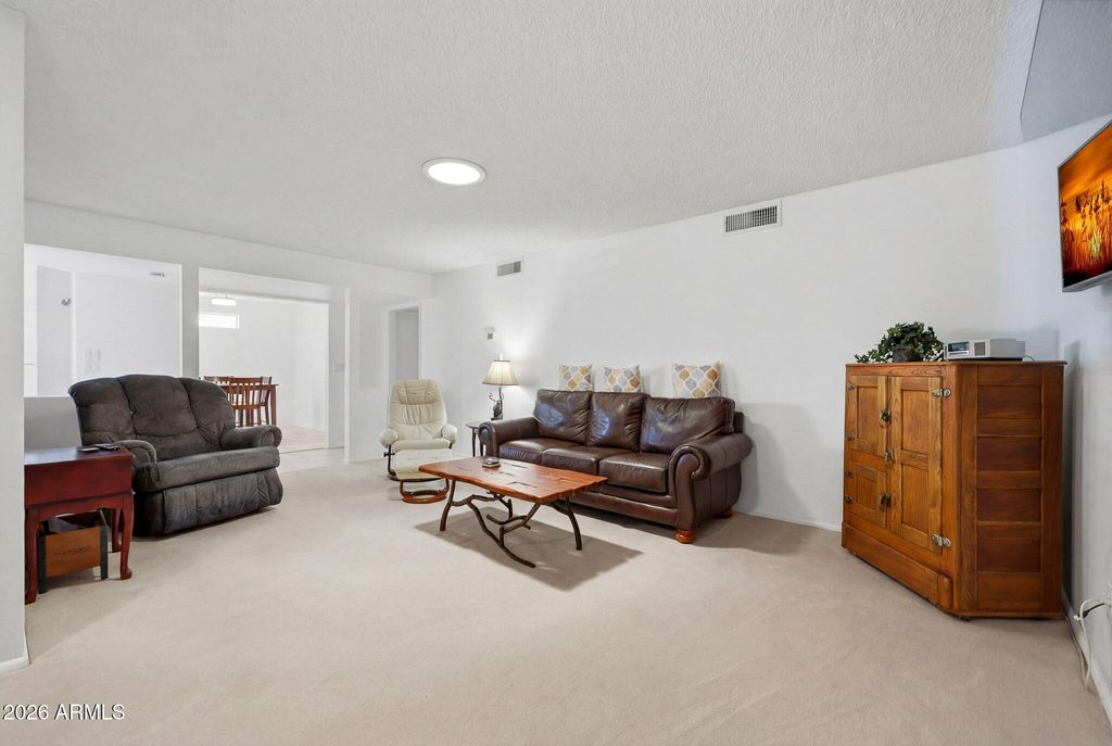 Photo of 14601 N Agua Fria Drive, Sun City, AZ 85351 (MLS # 7012451)