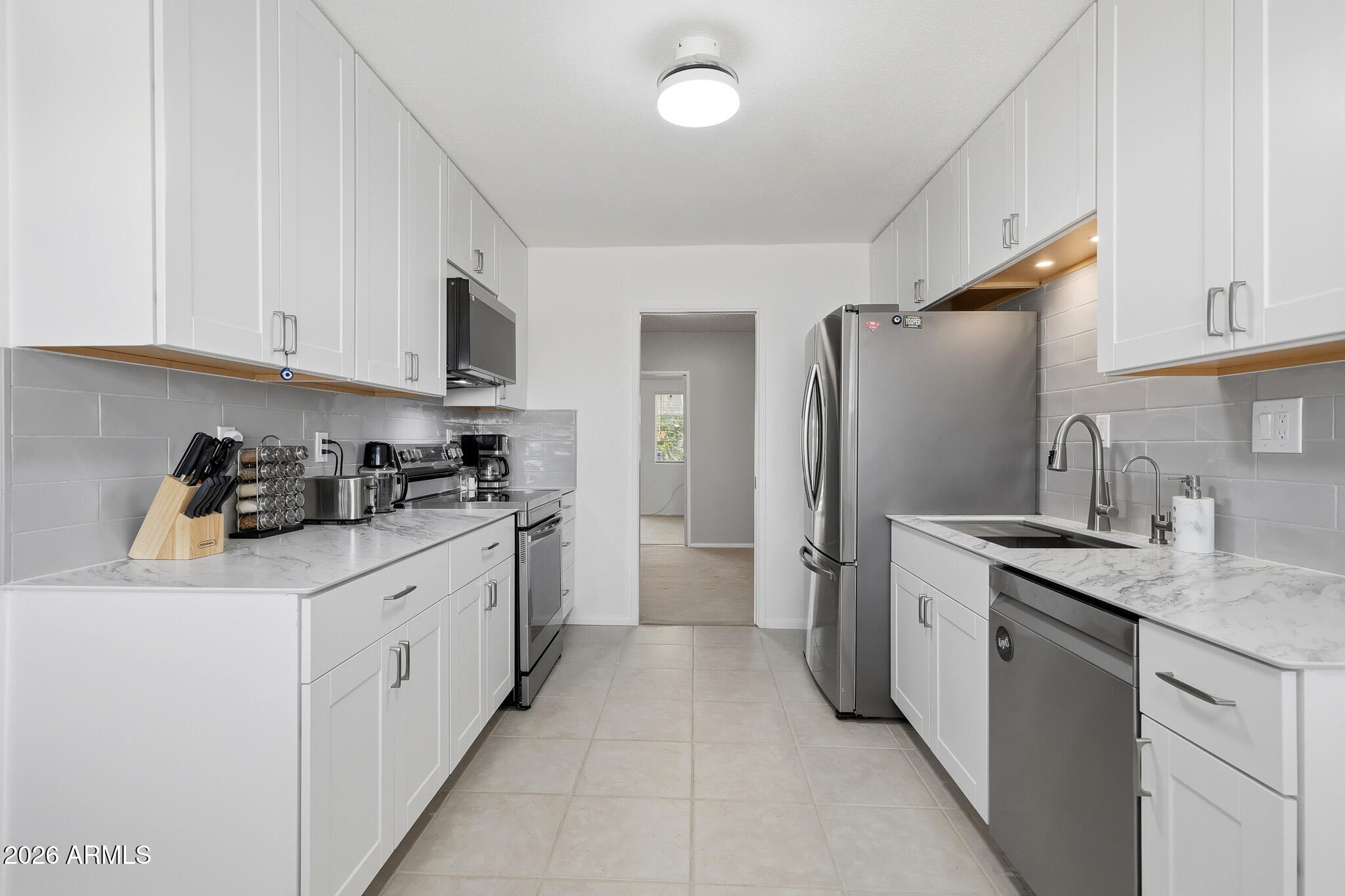 14601 N AGUA FRIA Drive