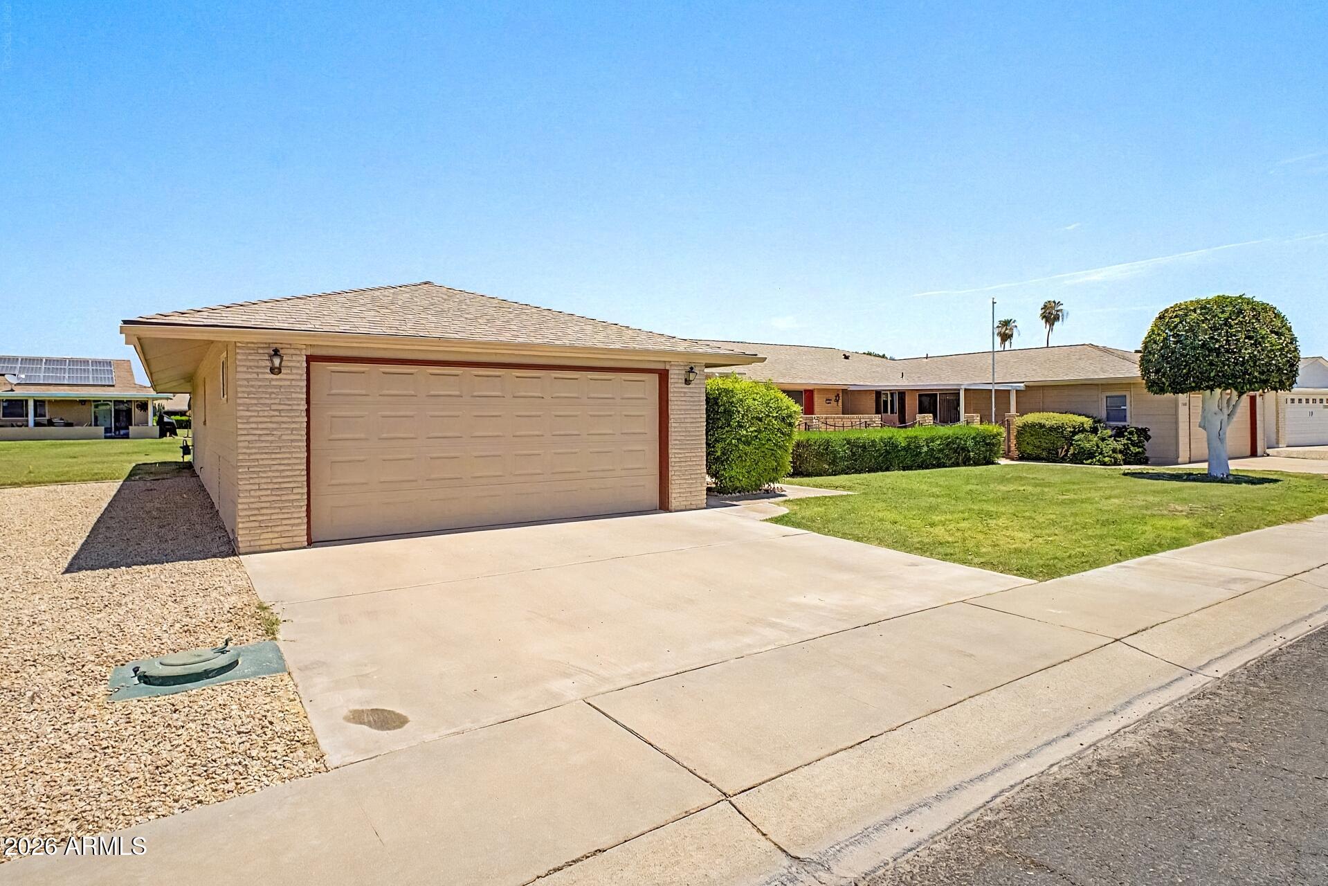 10608 W EL CAPITAN Circle