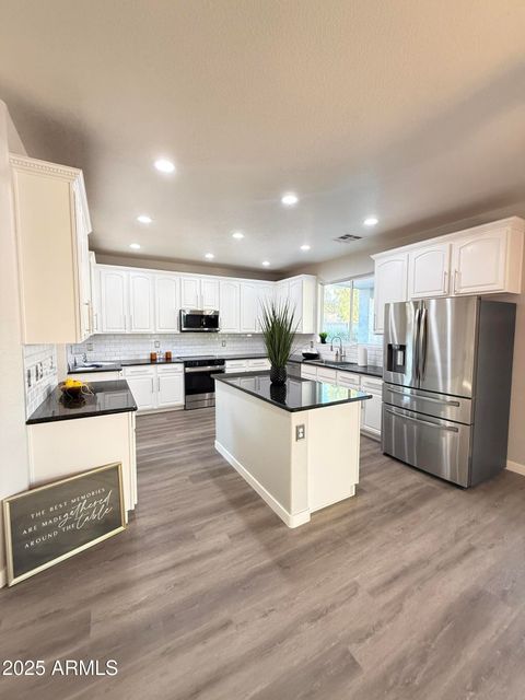 2972 W South Butte Road Queen Creek AZ 85144