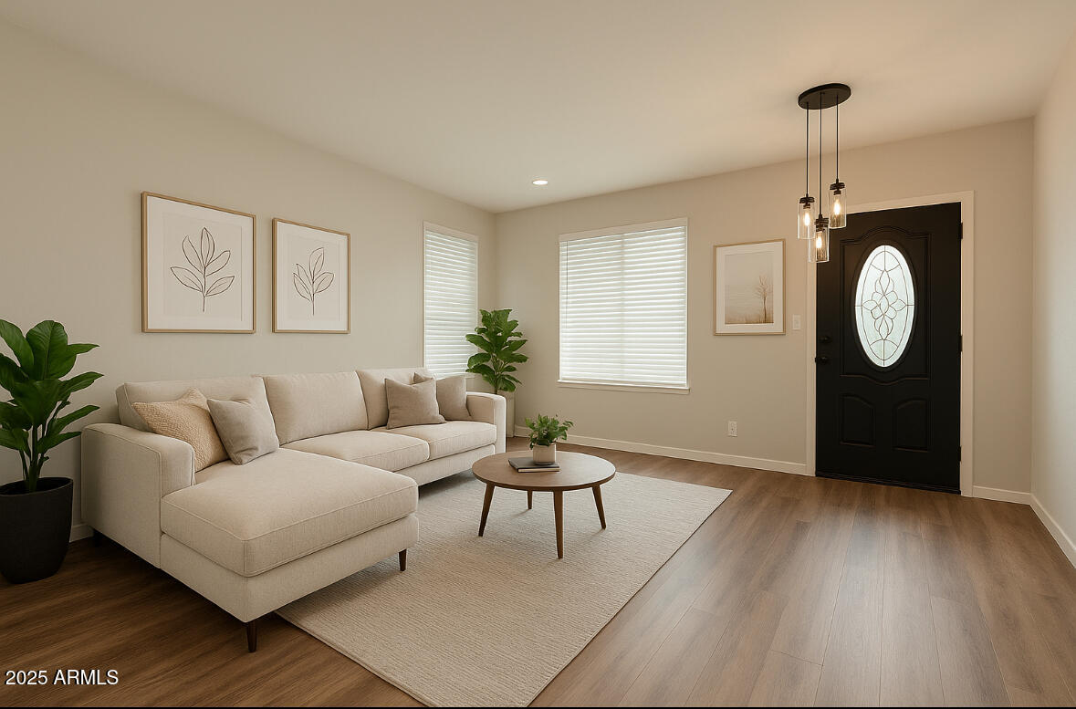 2972 W South Butte Road