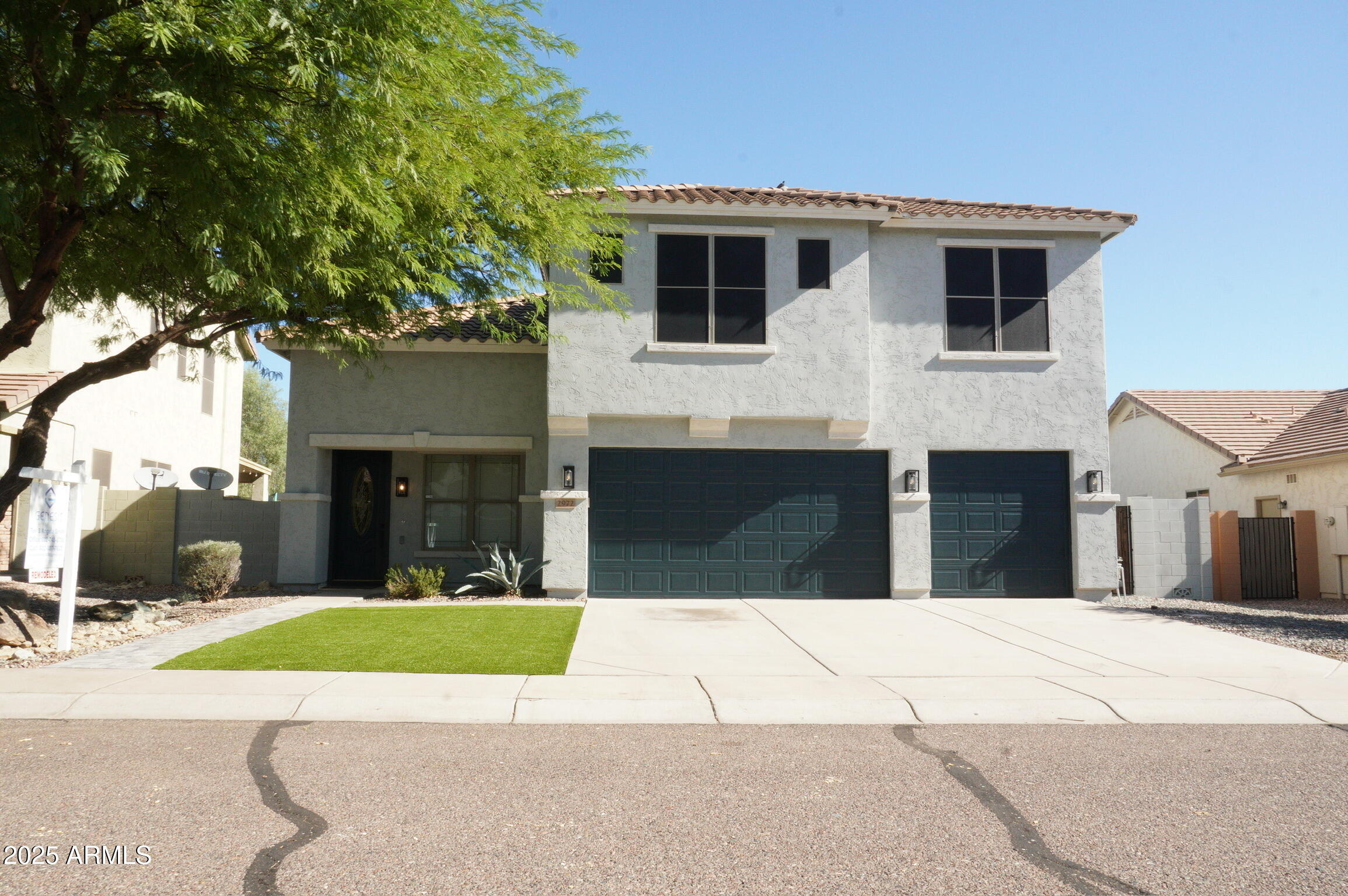 2972 W South Butte Road