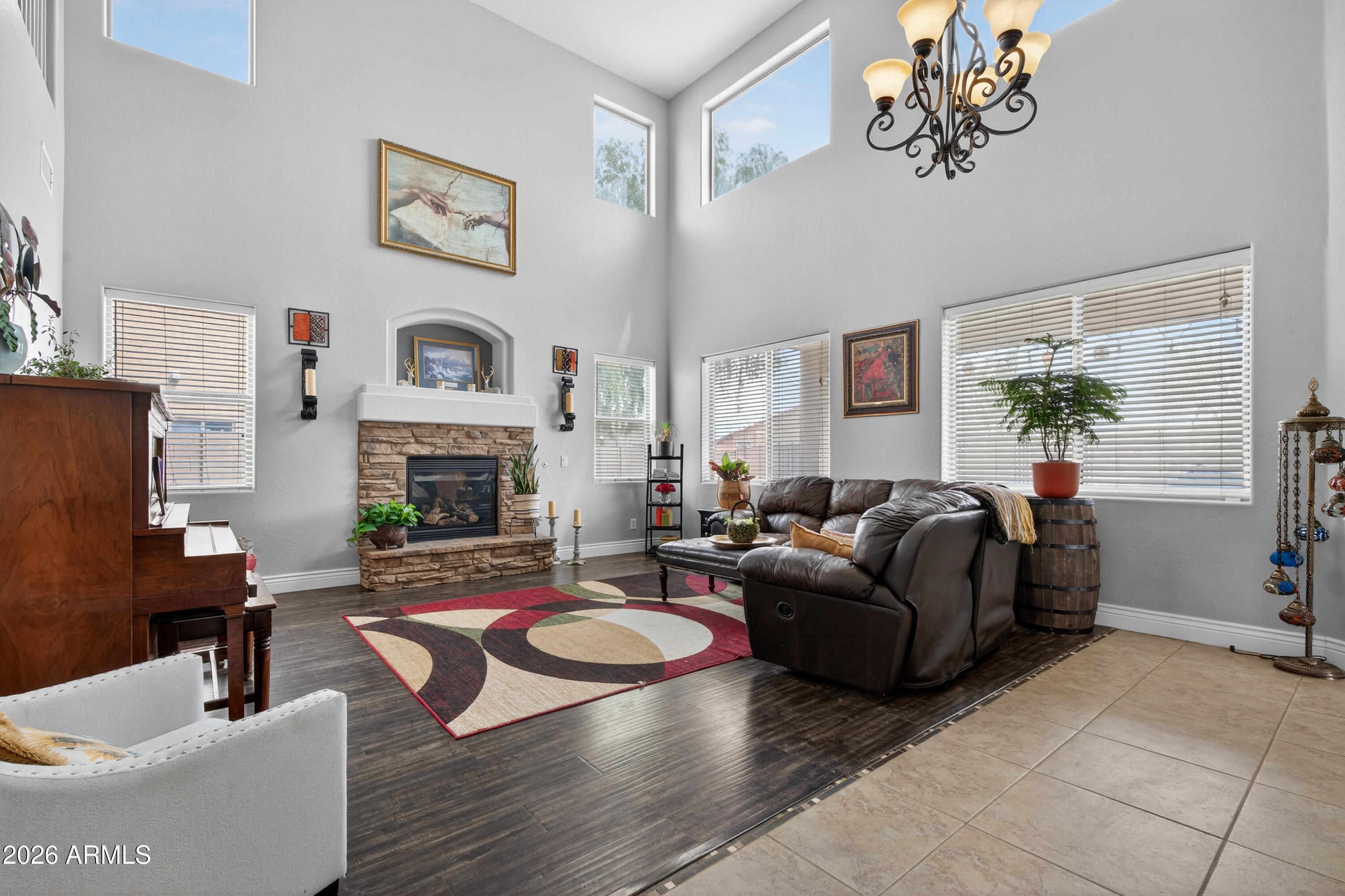 4529 E TANZANITE Lane