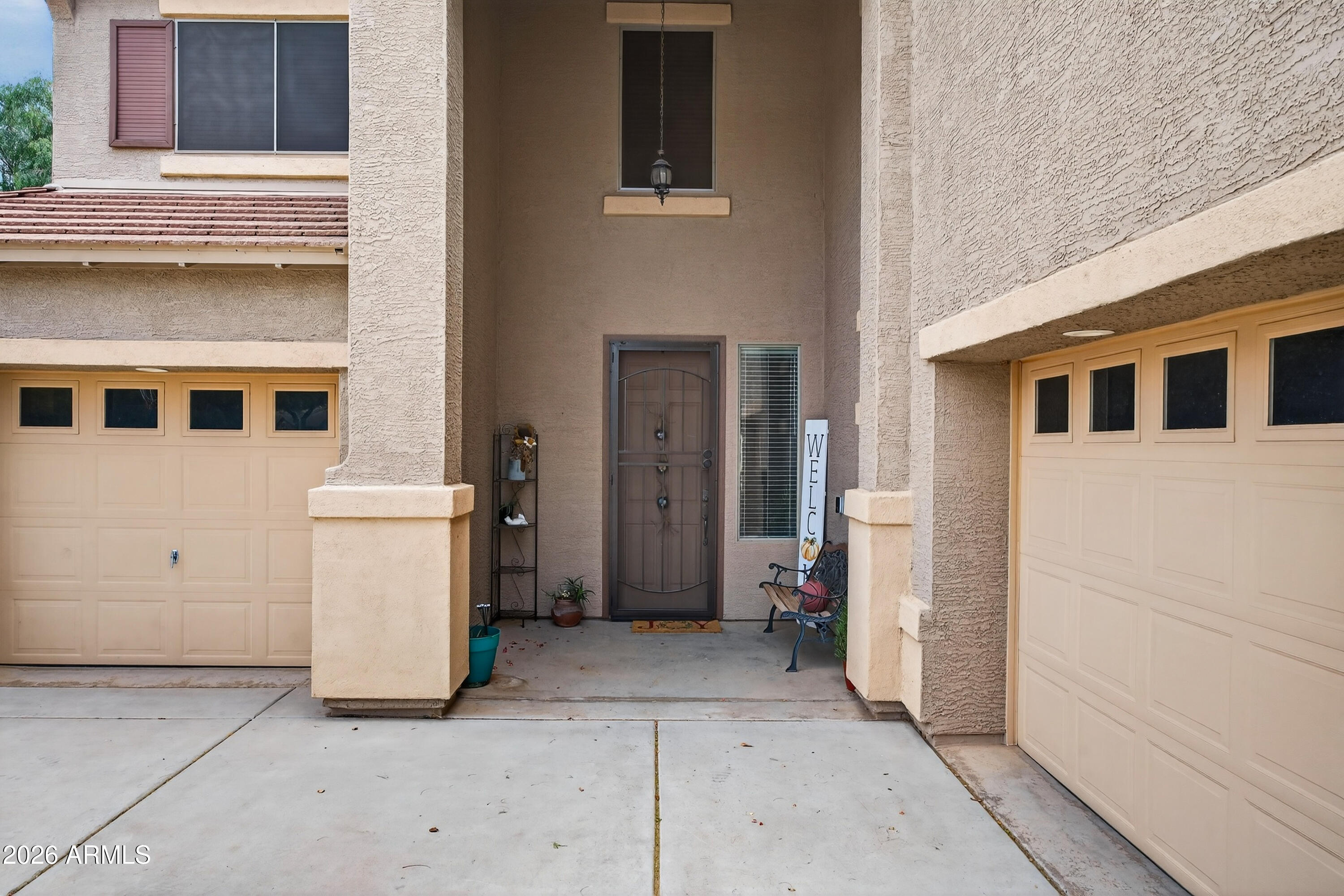 4529 E TANZANITE Lane