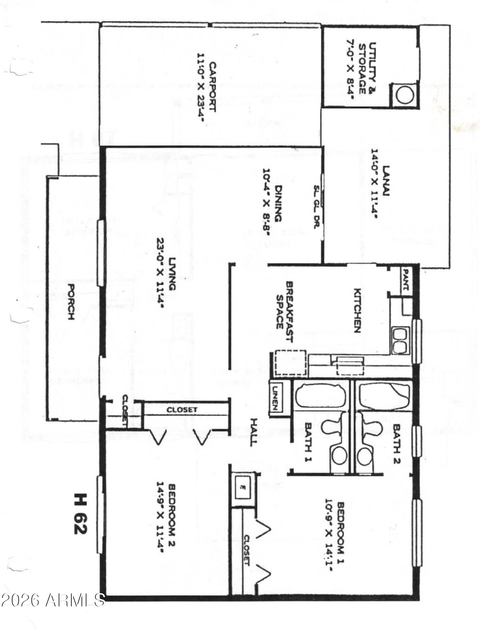 15230 N ROSEWOOD Drive