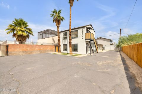 1330 W FILLMORE Street Phoenix AZ 85007