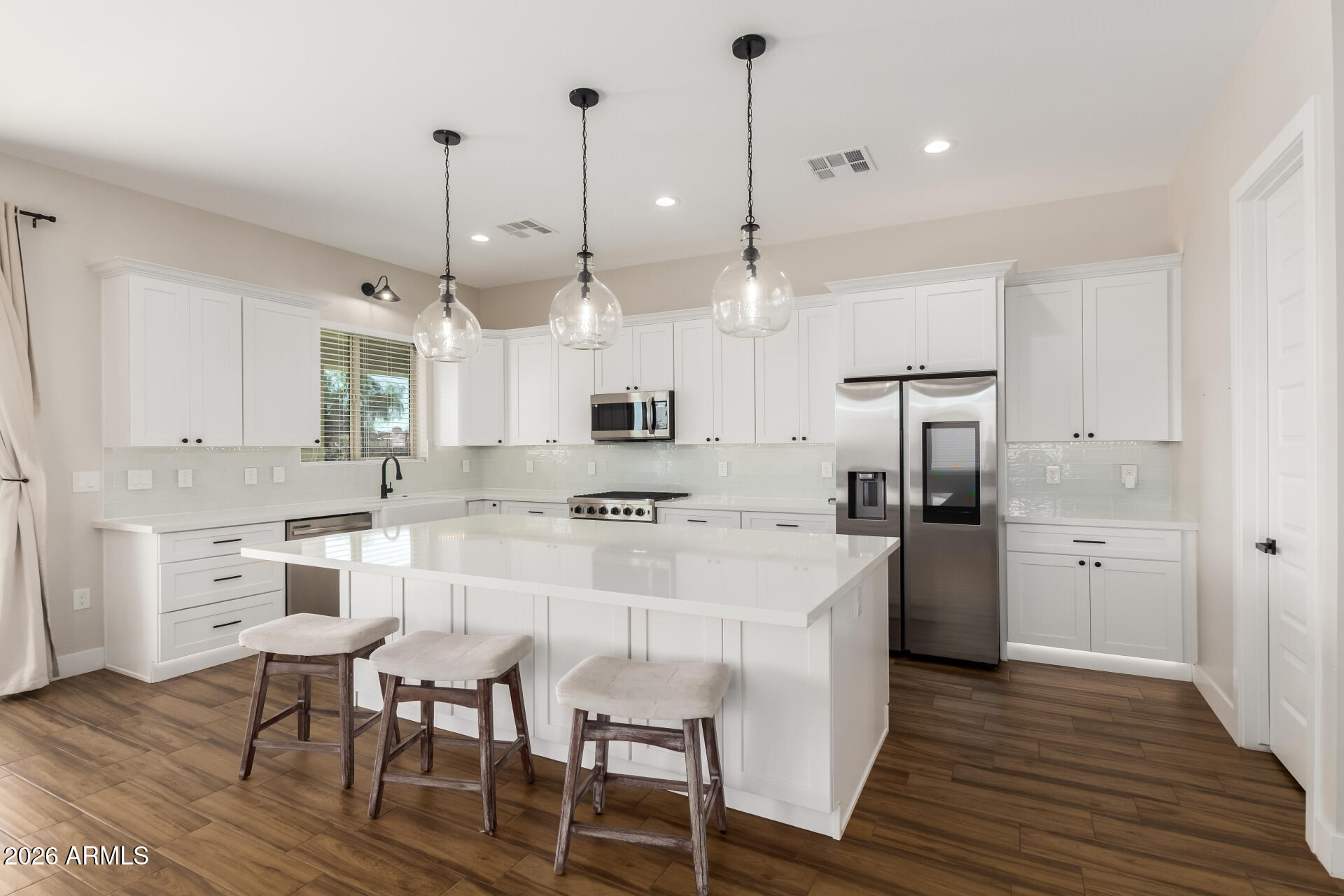BEAUTIFUL ARIZONA ESTATES SUB - Residential