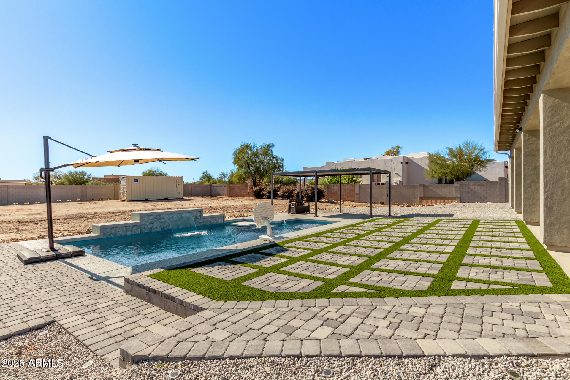 BEAUTIFUL ARIZONA ESTATES SUB - Residential