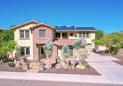 5724 W ROWEL Road Phoenix AZ 85083